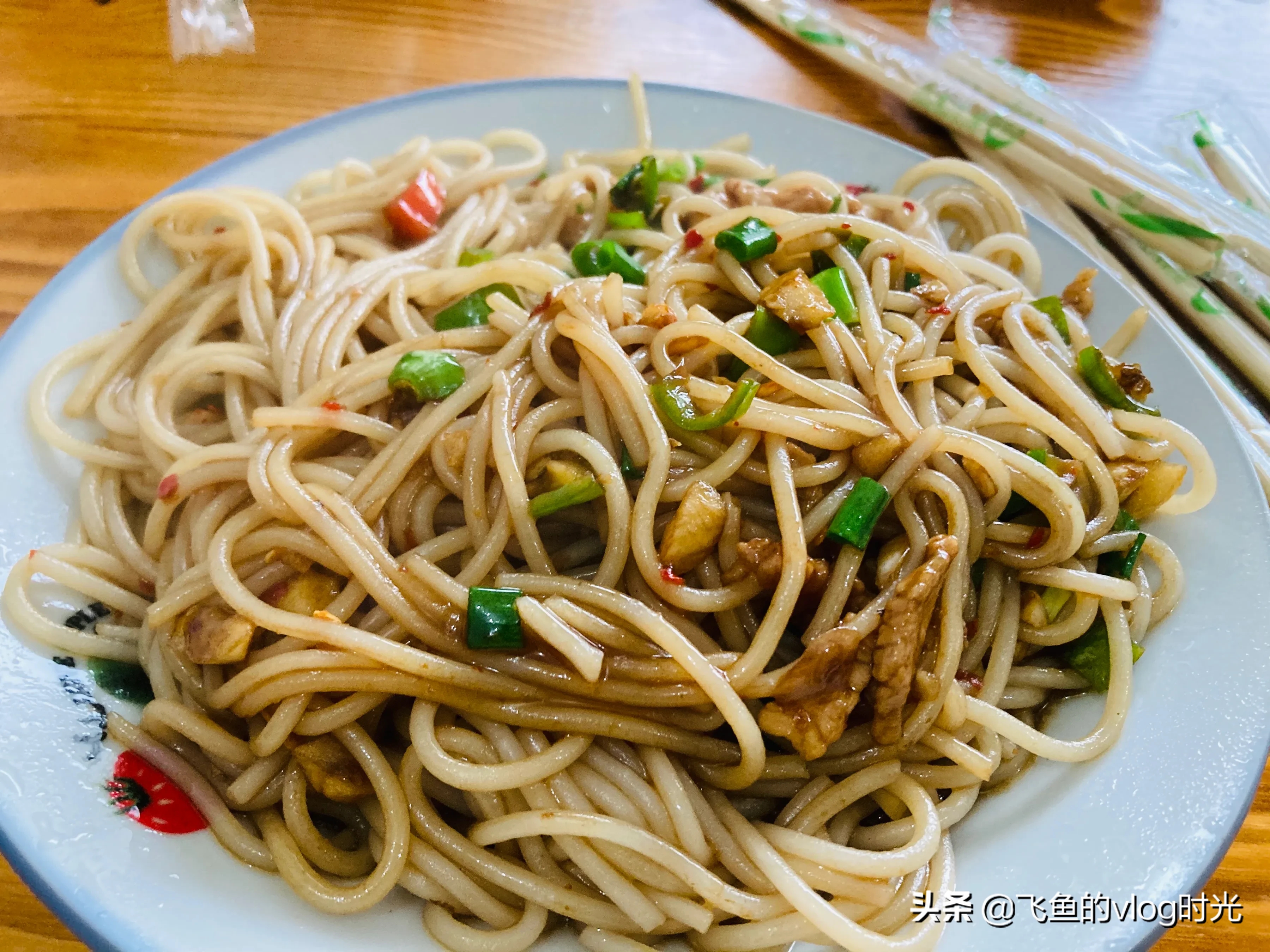 这样的上饶美食,谁能受得了,胃都撑大了