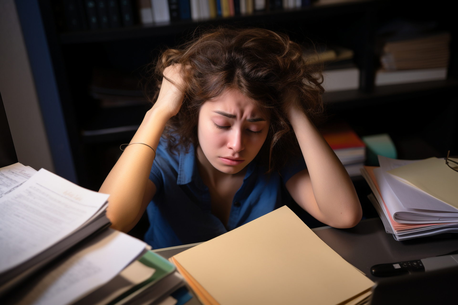 腰酸,背痛,乏力,疲倦……都查得出病因? no!