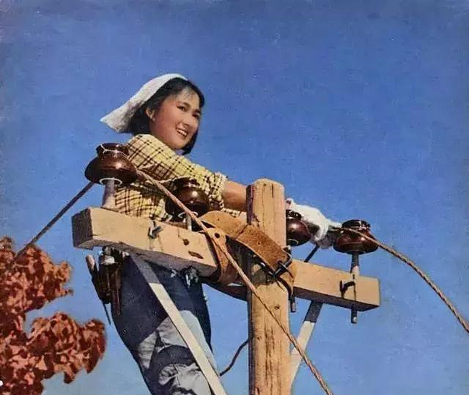 "人民作家"马烽2004年去世,享年82岁.