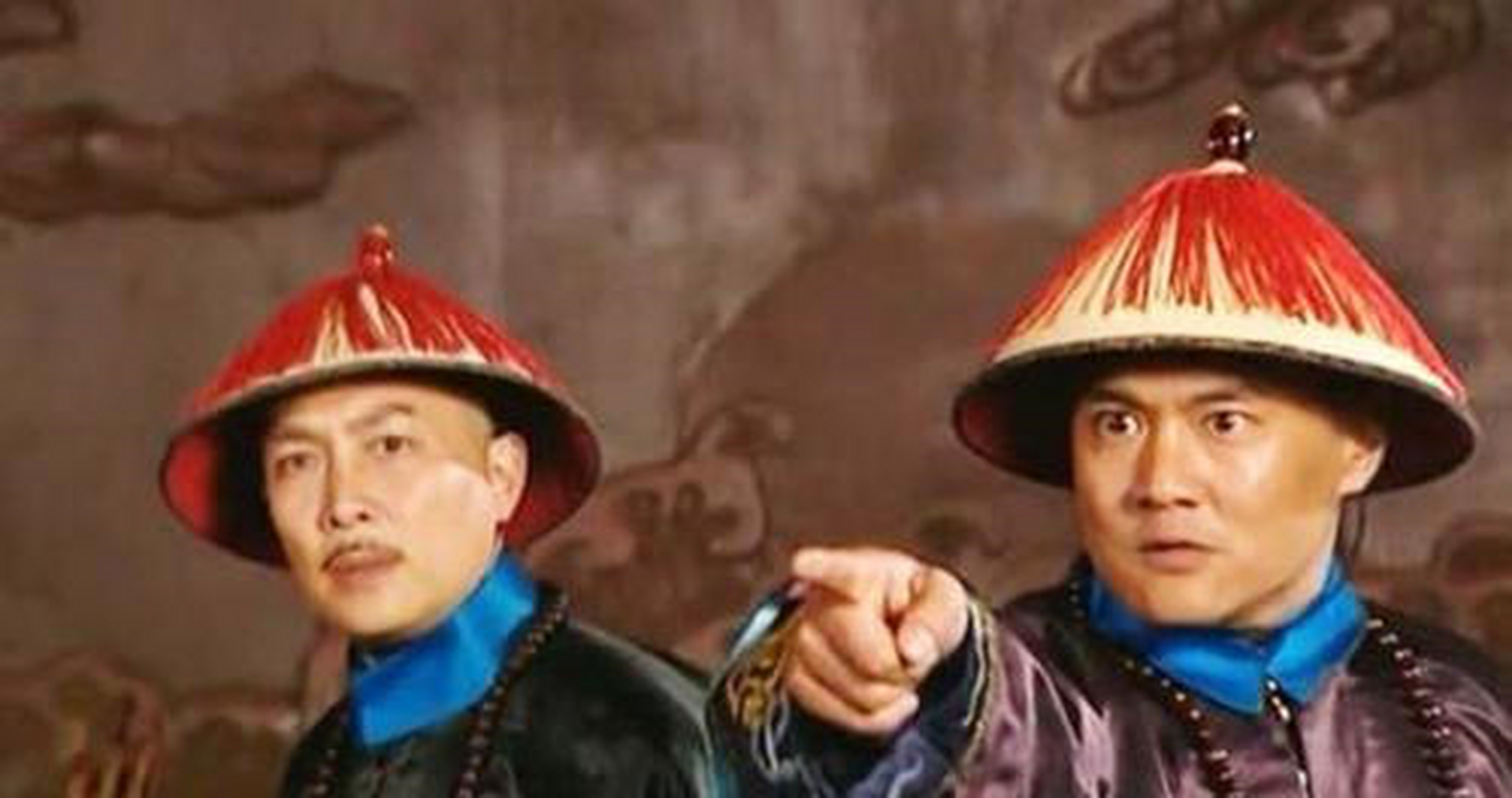 那么,既然老十三胤祥和雍正的关系很好,他的后代最后都怎么样了?