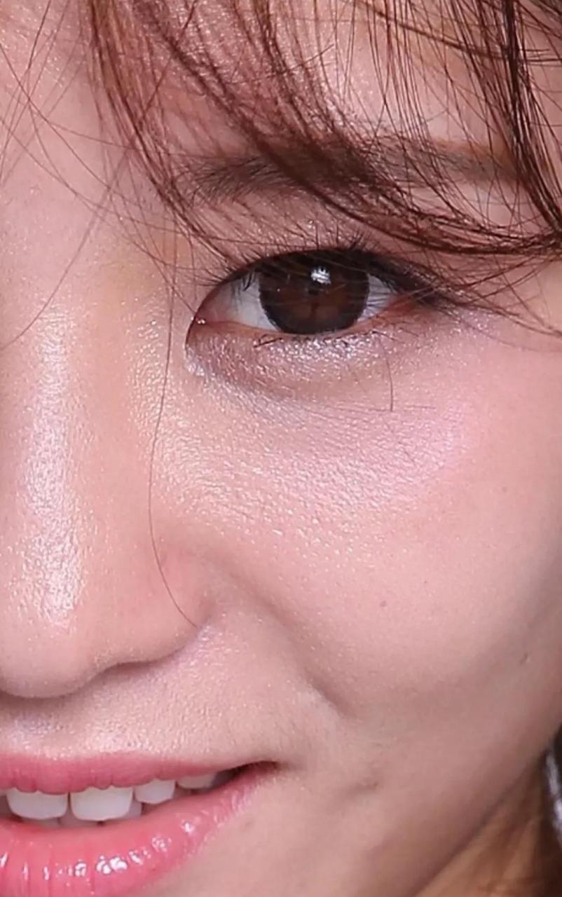 李元一|明星近距离超高清修复图片