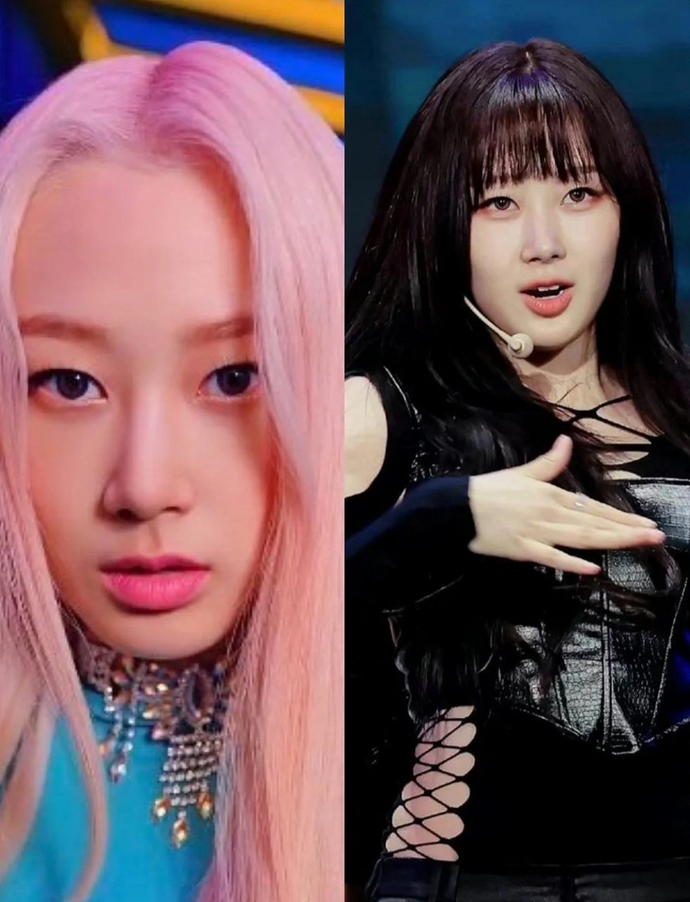 那么,为什么有人变丑了,有人更美了呢?