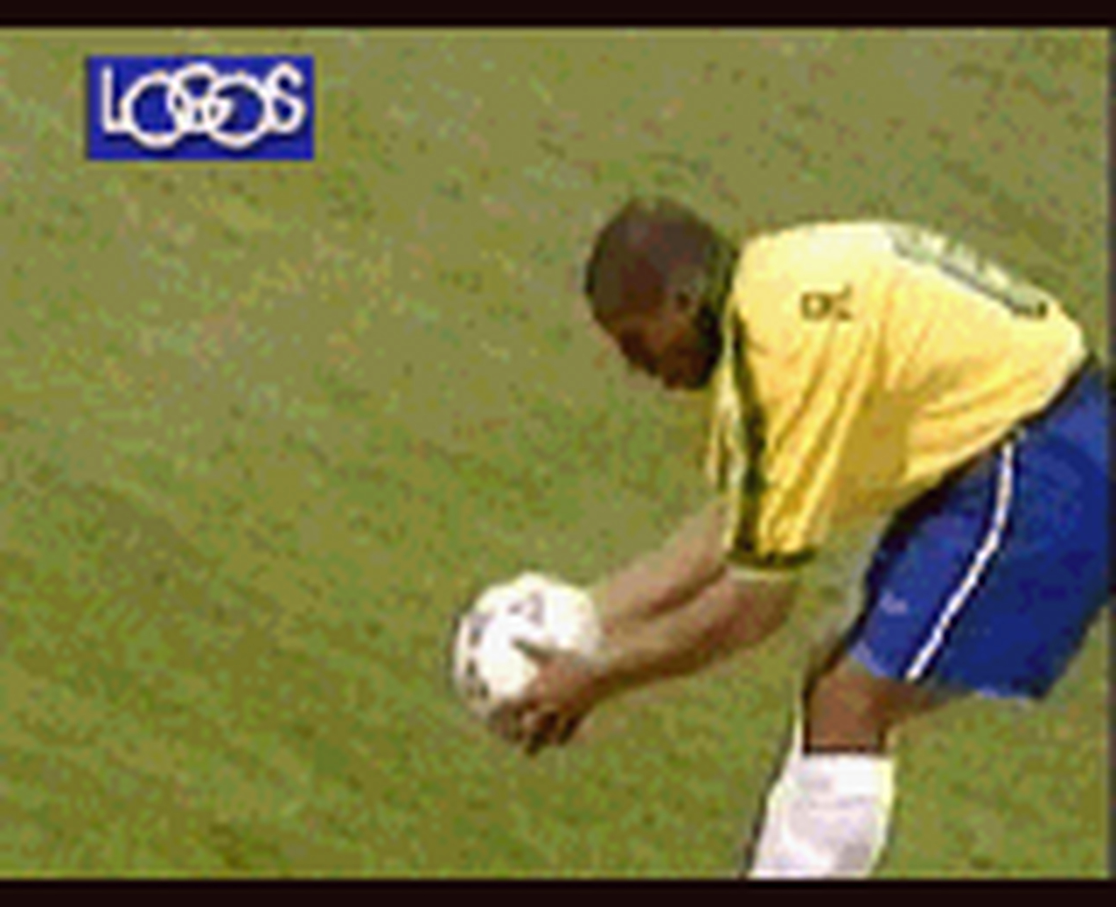 97年卡洛斯那脚逆天香蕉球到今已经过去23年,你对这个球有哪些印象?