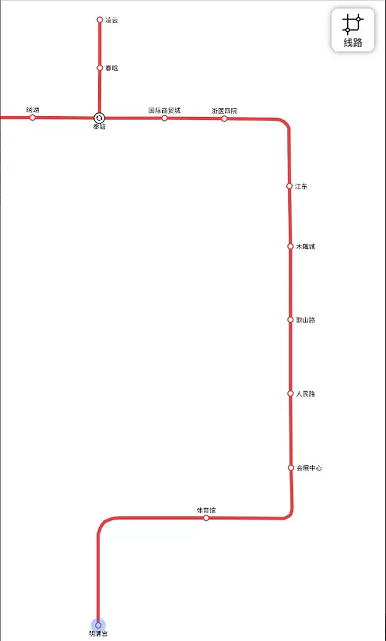 金义东线义乌至东阳横店段开通运营,不用担心,这条线路的客运量绝对比