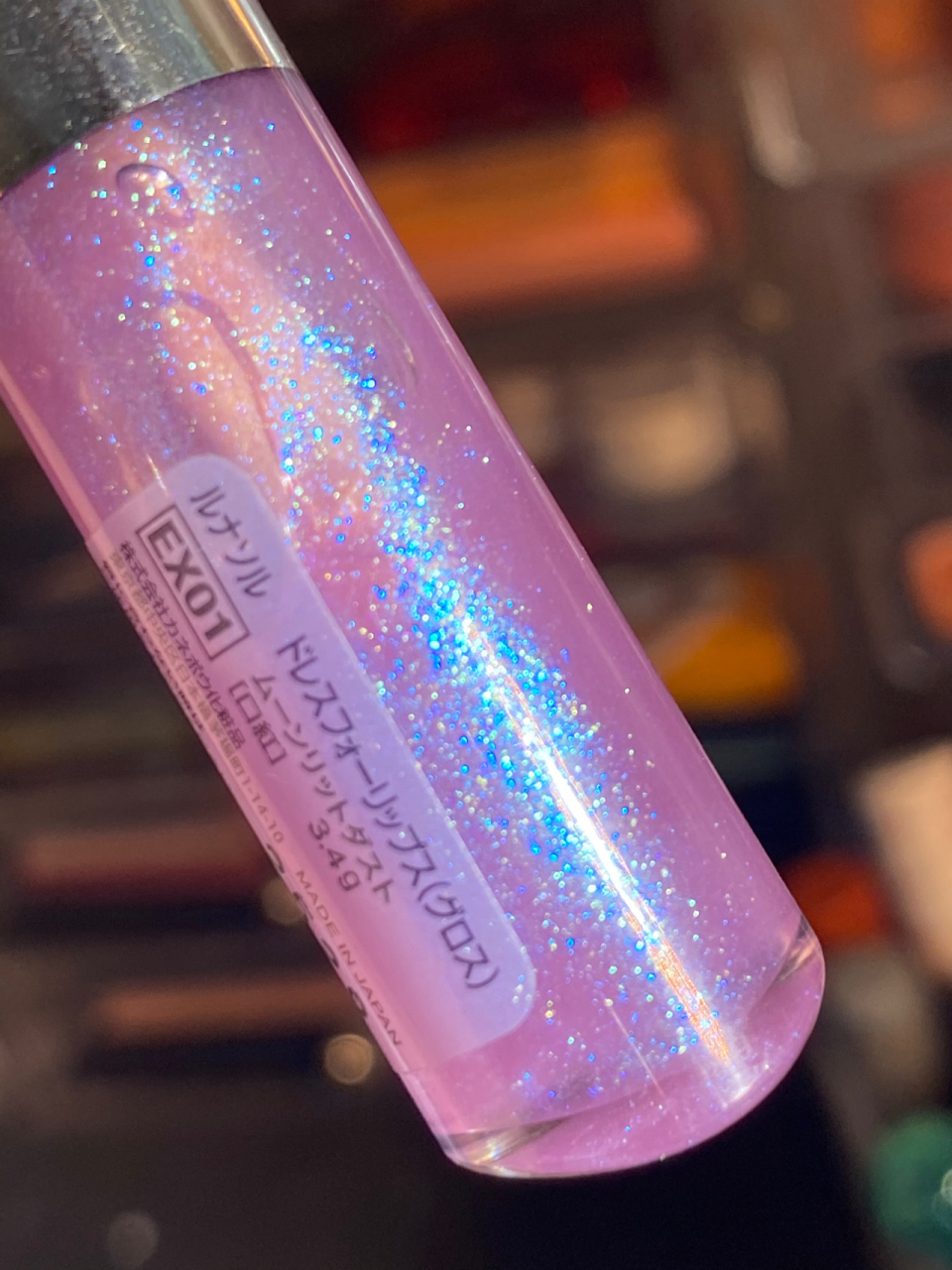 有了它我还要romand仙女蓝做什么!