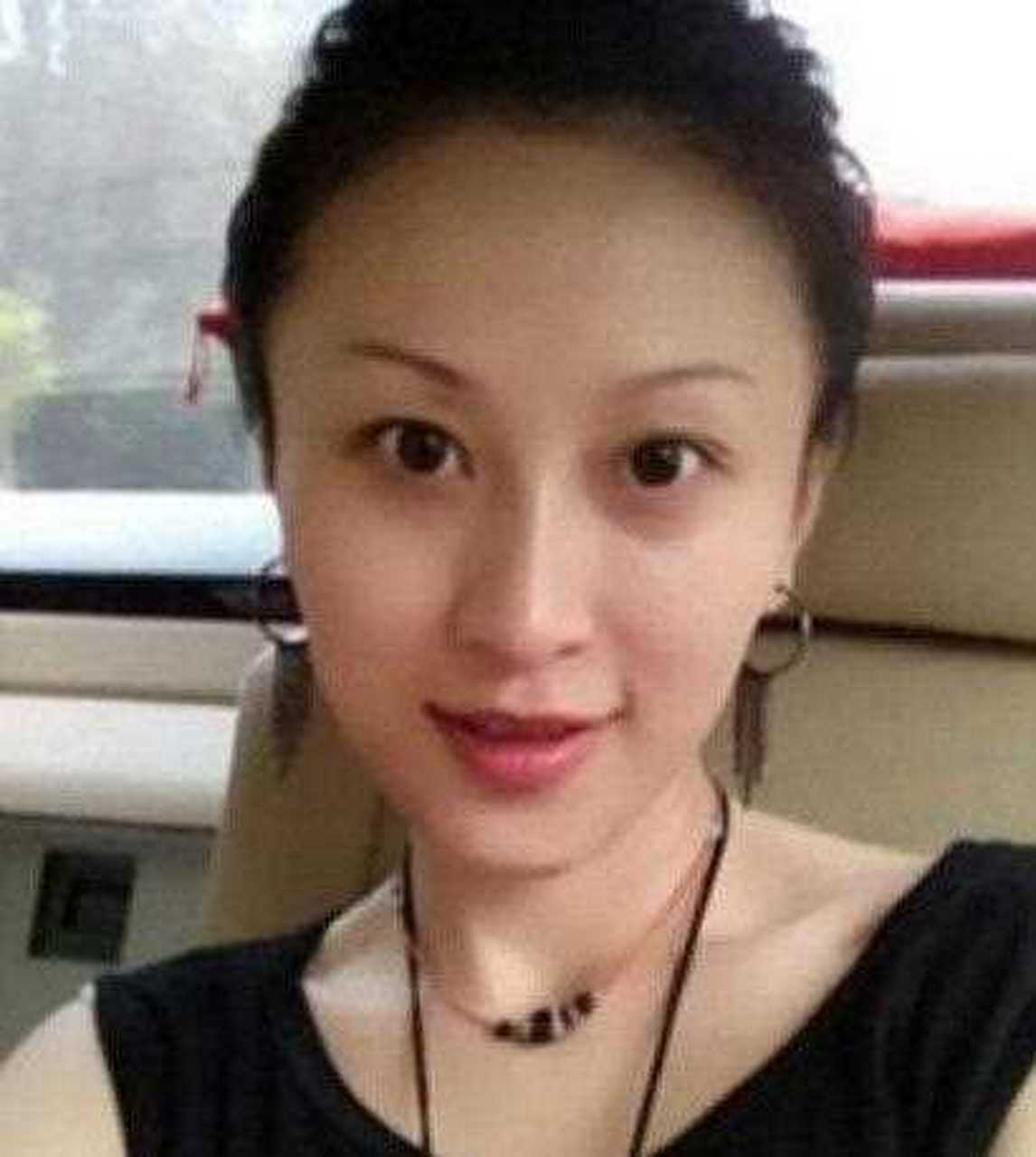 杨子的老婆陶虹图片