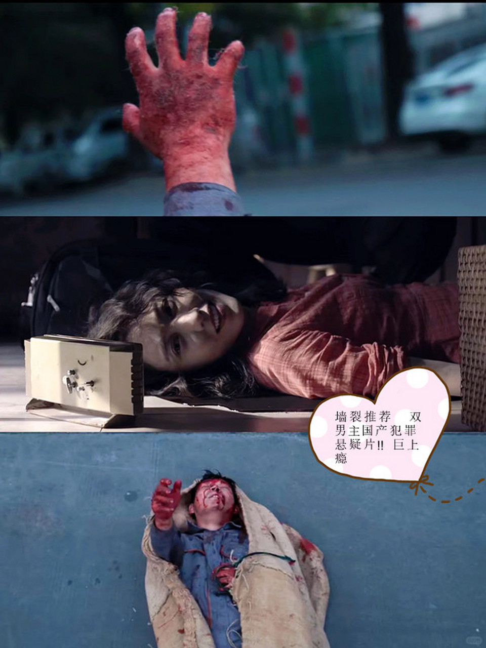 《对决》 主演:王景春 欧豪 剧情:文陆阳,一个刑侦的高手,他带着嫉