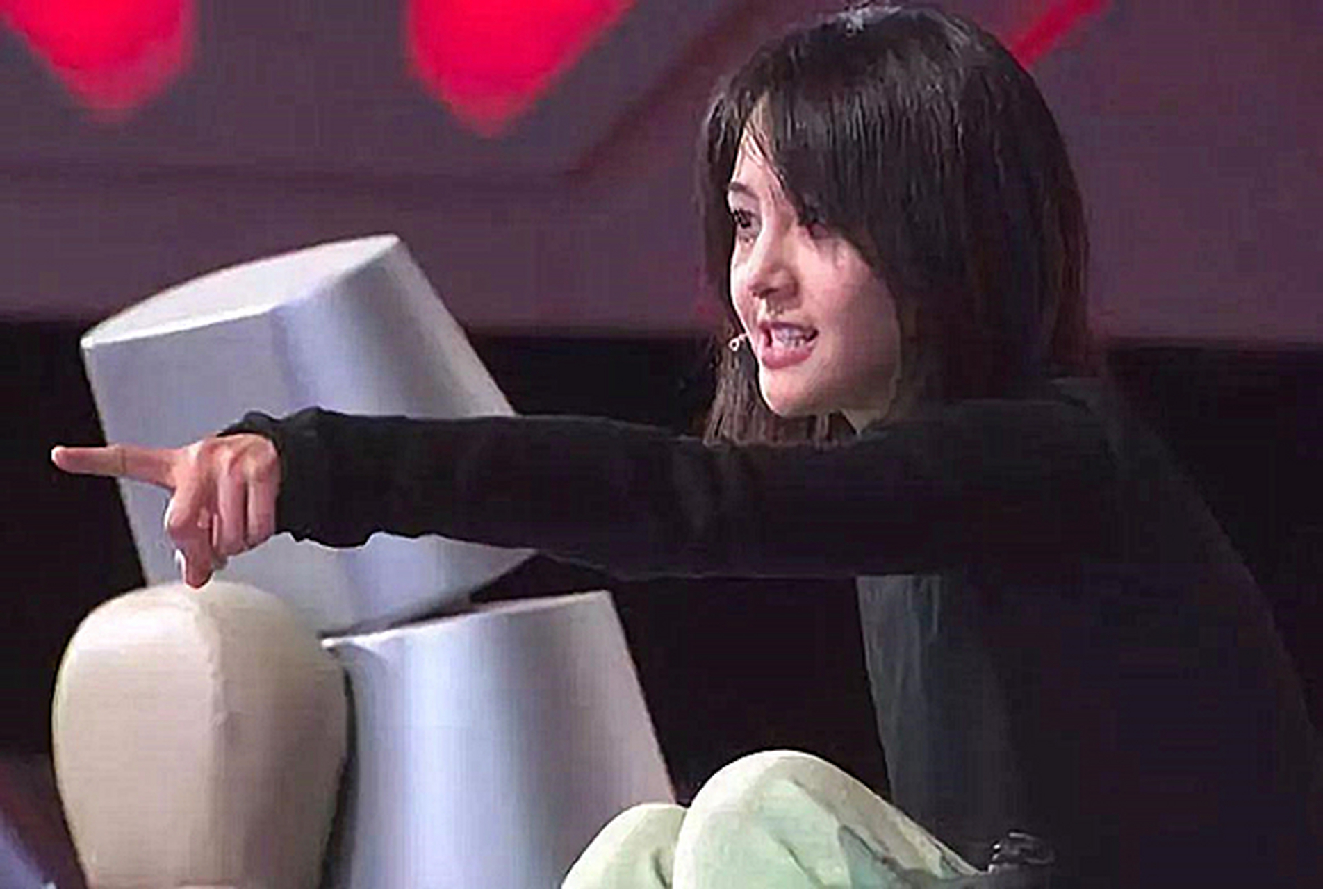 永猎双子郑爽,这是要围王救郑?这一波,你们觉得可以给几分?