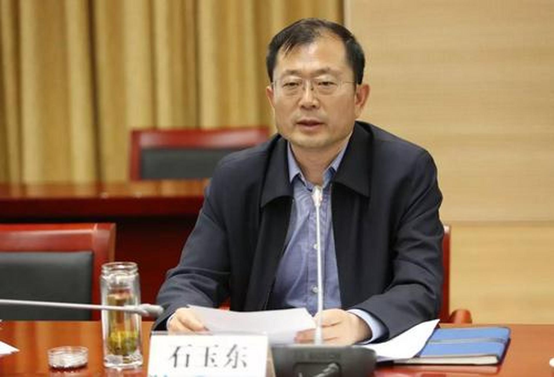 【国网辽宁董事长石玉东:加强氢能立法顶层设计,促进清洁能源高效利用