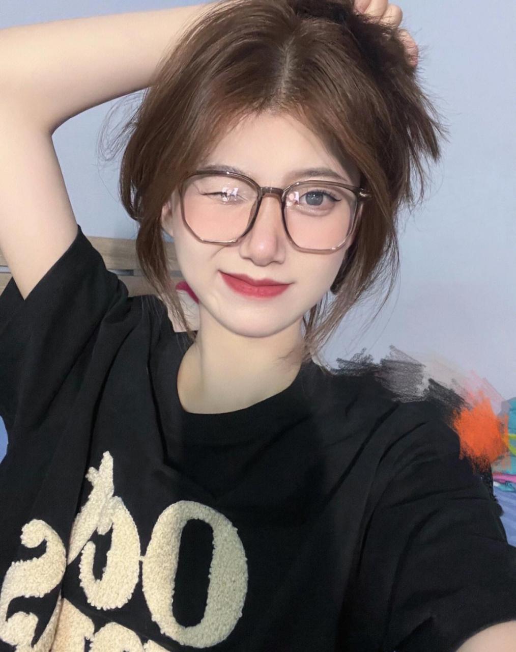 拯救方圆脸塌鼻梁的眼镜