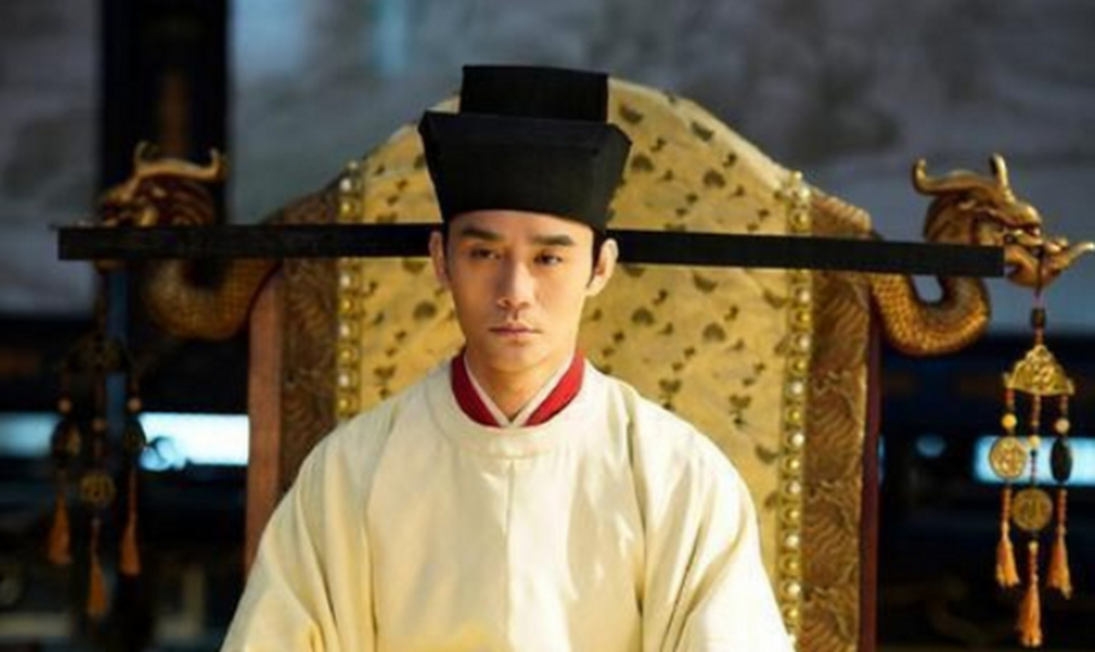 1034年,北宋大将曹彬的孙女嫁给宋仁宗成为皇后.