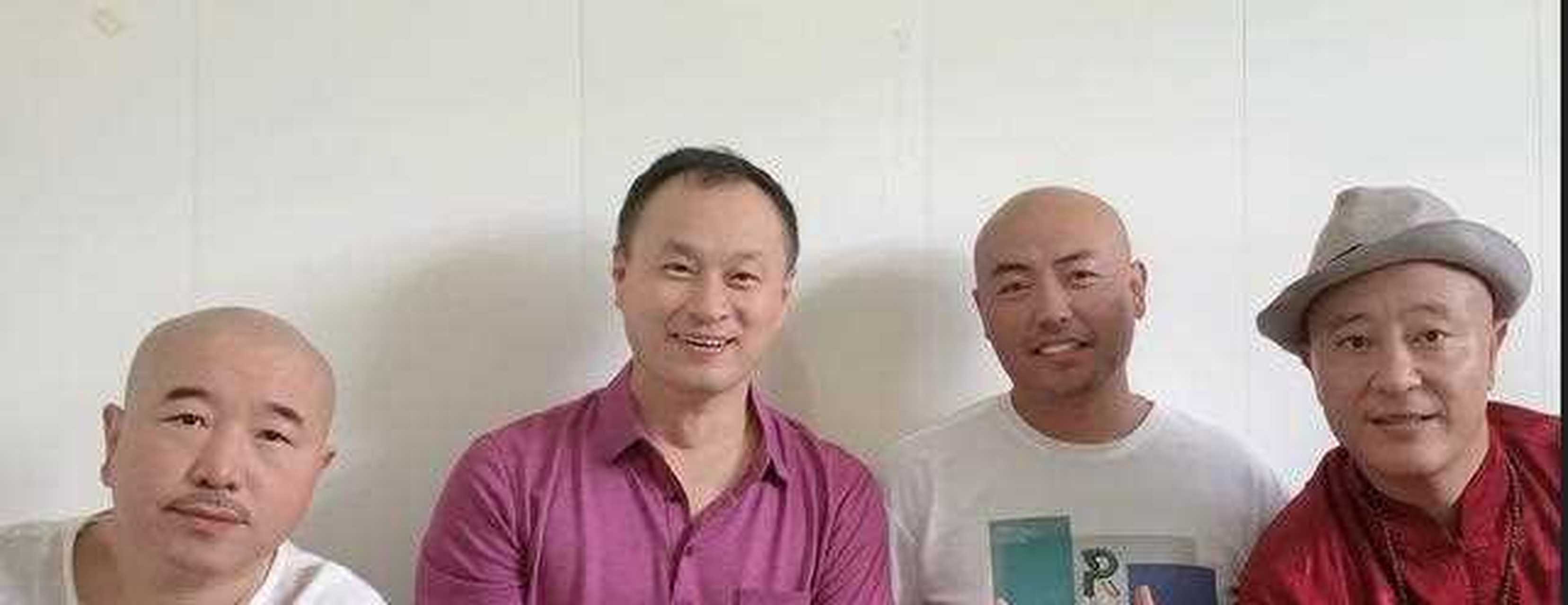 蔡维利,不再当老好人了!