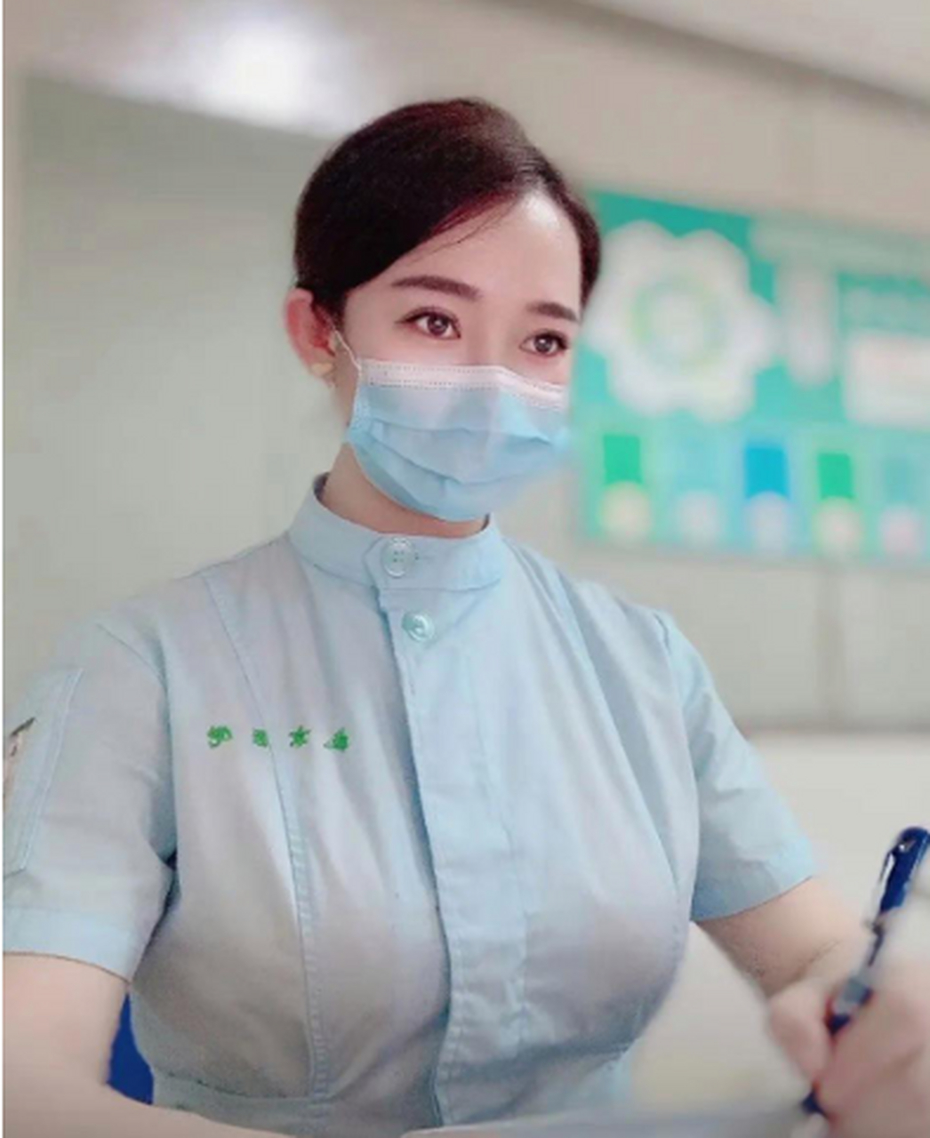 看男科遇到的是女医生,你会尴尬吗?