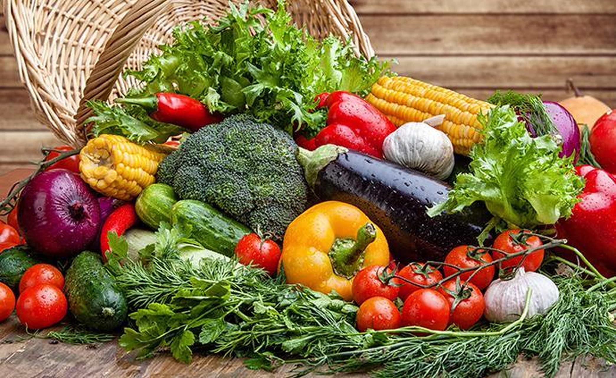 蔬菜中的"嘌呤大王"被揭晓?医生提醒:要尽量远离这5种蔬菜!