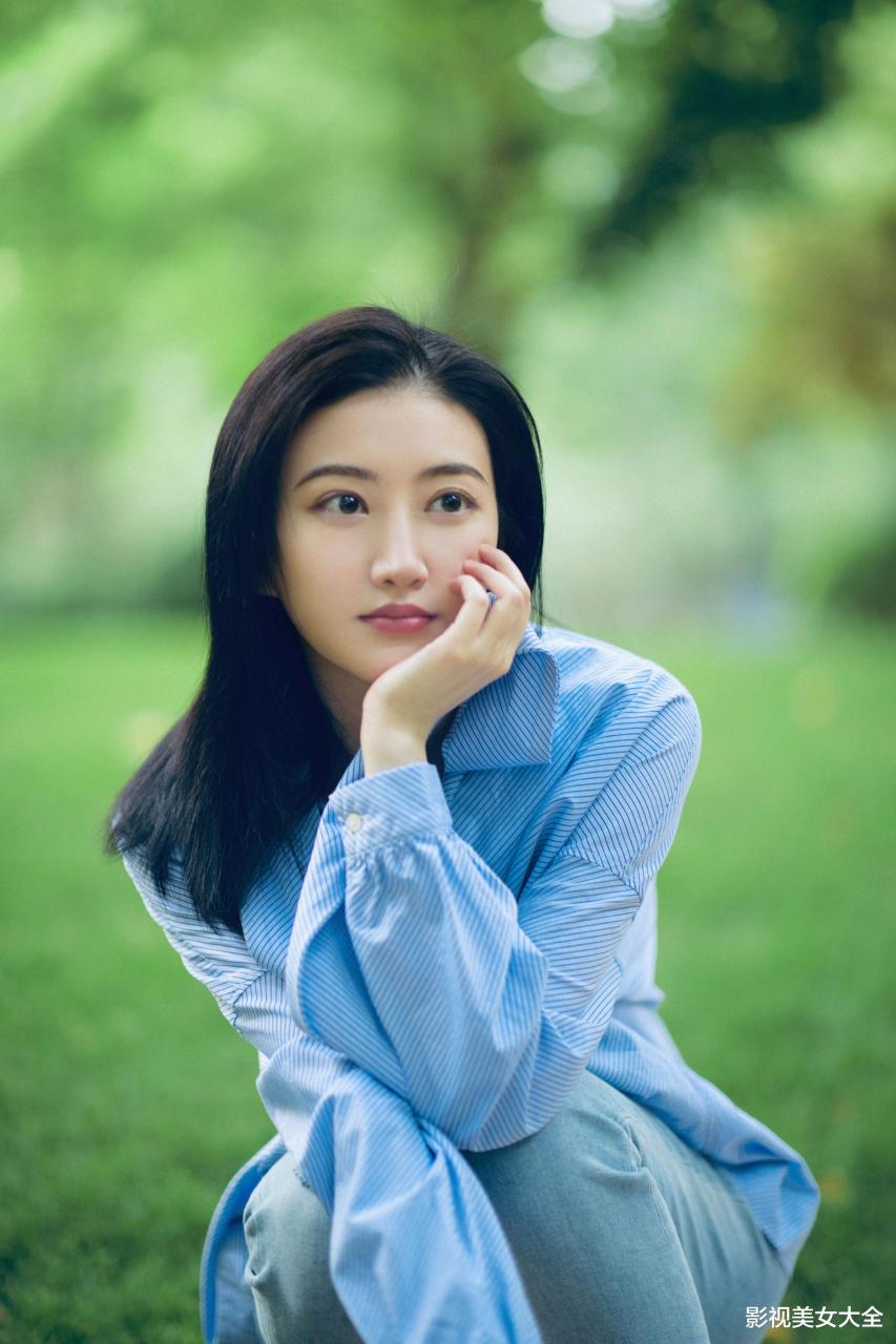 景甜太漂亮了,肤白貌美大长腿,性感女神,高颜值气质小姐姐,很美