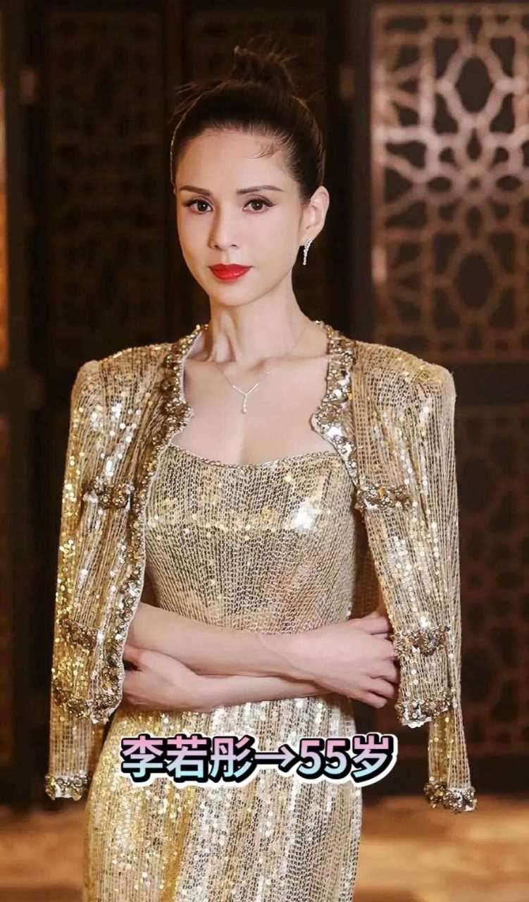 盘点娱乐圈40岁还没结婚的女明星[阴险]