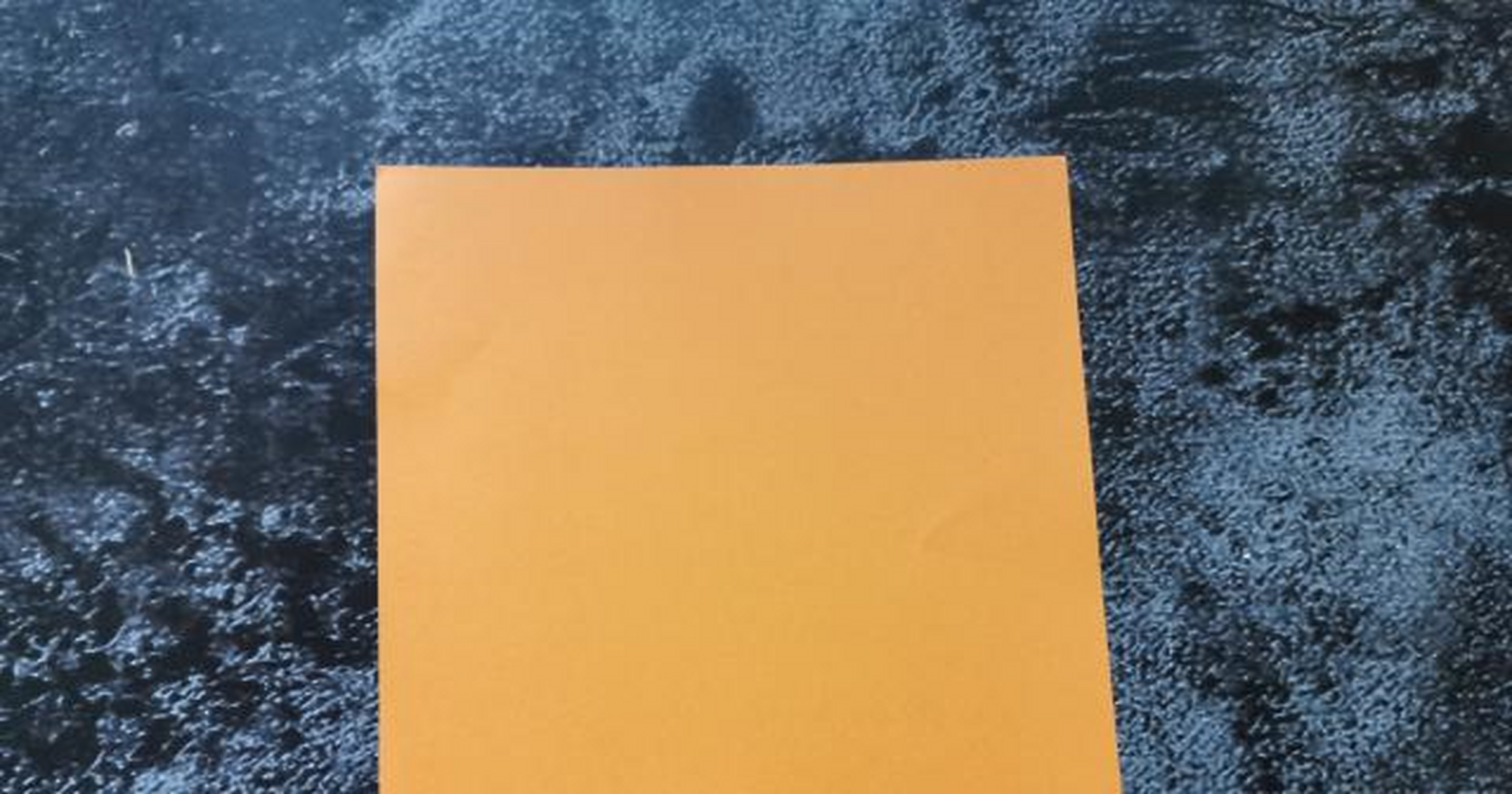 折纸:折一个在海面上飞行的海鸥,简单几步就完成哦!