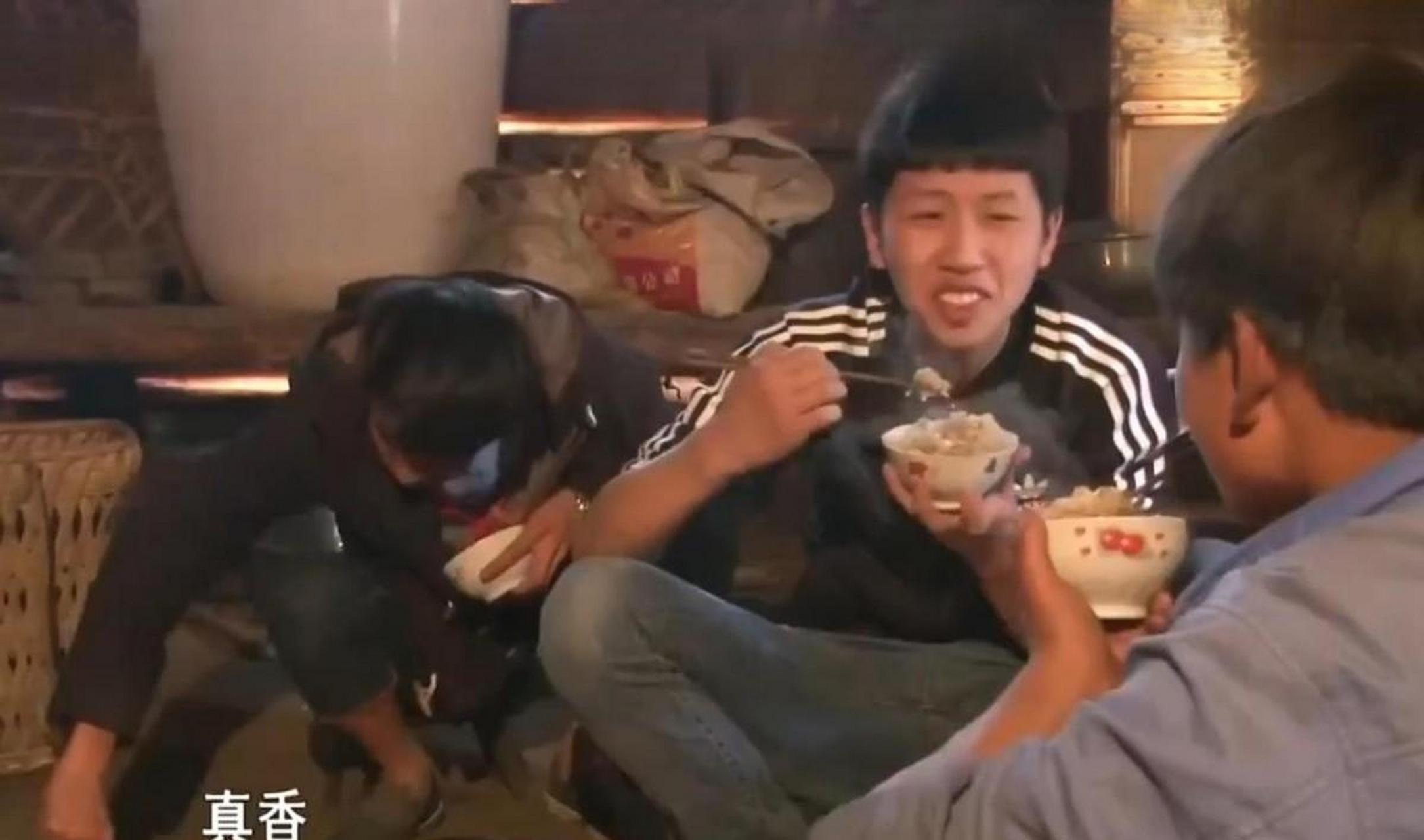 "真香男孩"王境泽,出名一年后"销声匿迹",他究竟去哪了?