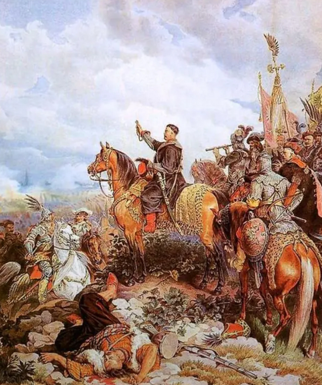 "时空之交,洛林公国:查理大帝时代的璀璨光影.