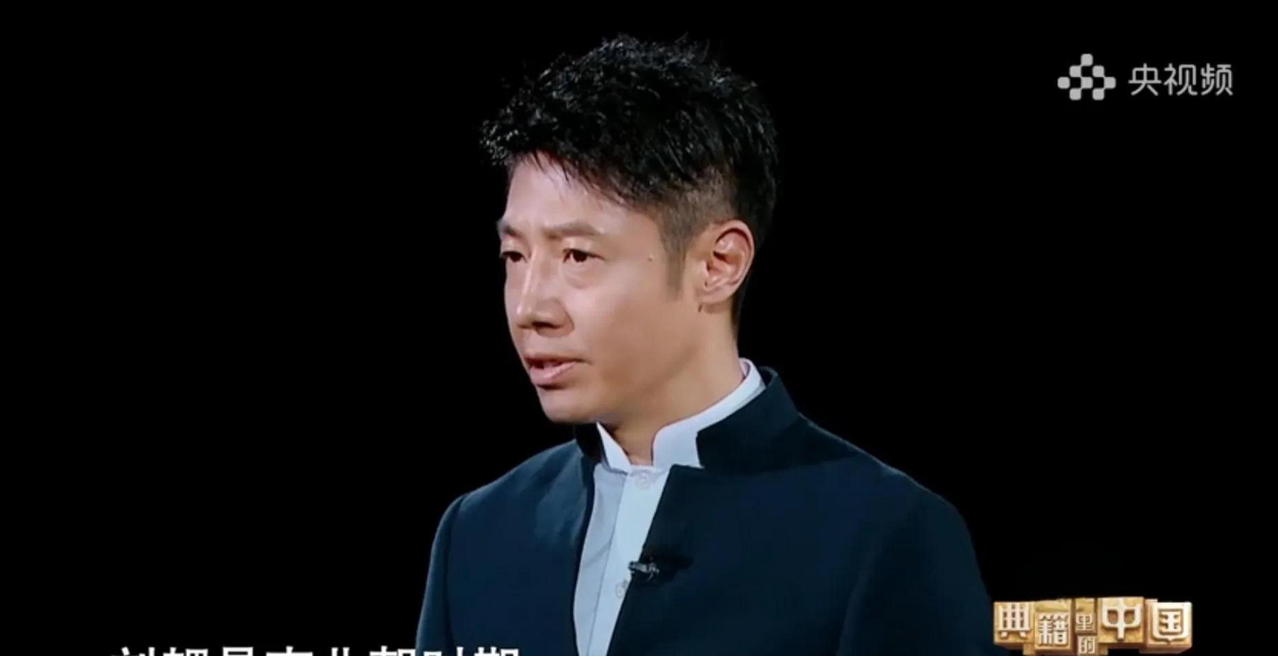 央视主持人撒贝宁是不是身体不好啊?