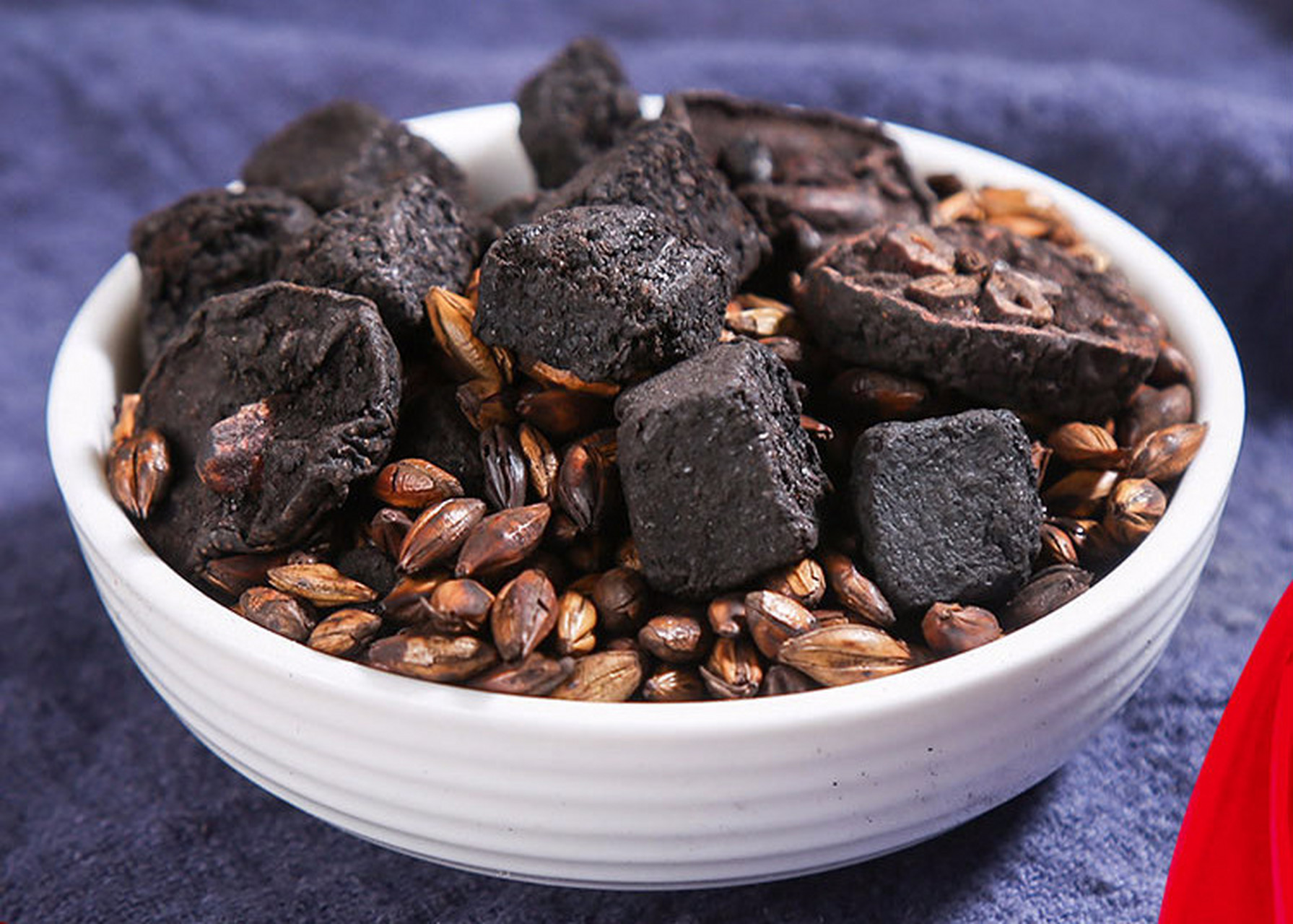 消积良药"焦三仙"更适合脾胃虚寒的孩子 焦三仙其实并不是一味单独的