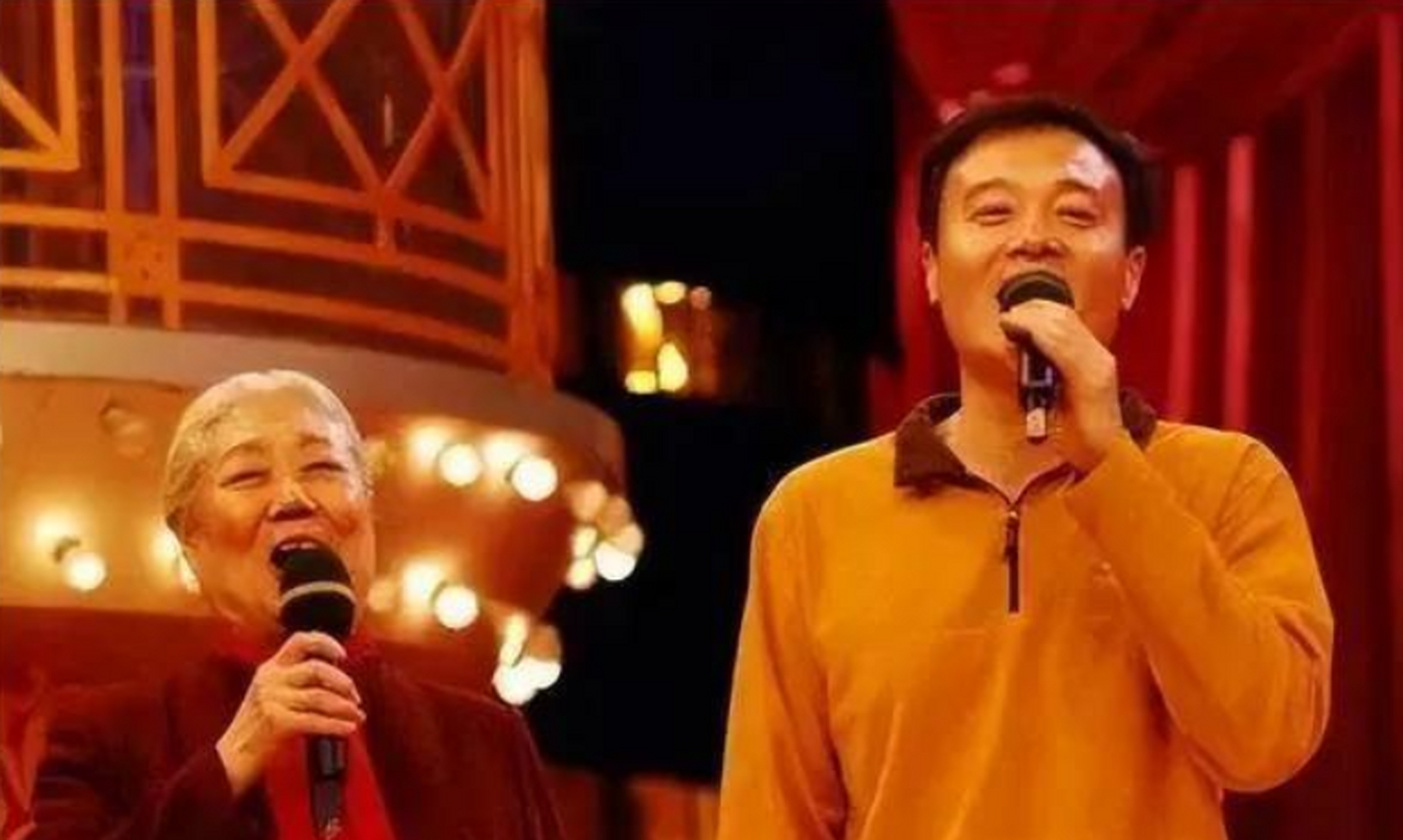 侯继林:与孙松结婚24年无儿无女 婆婆知道她不要孩子后很尊重她的选择