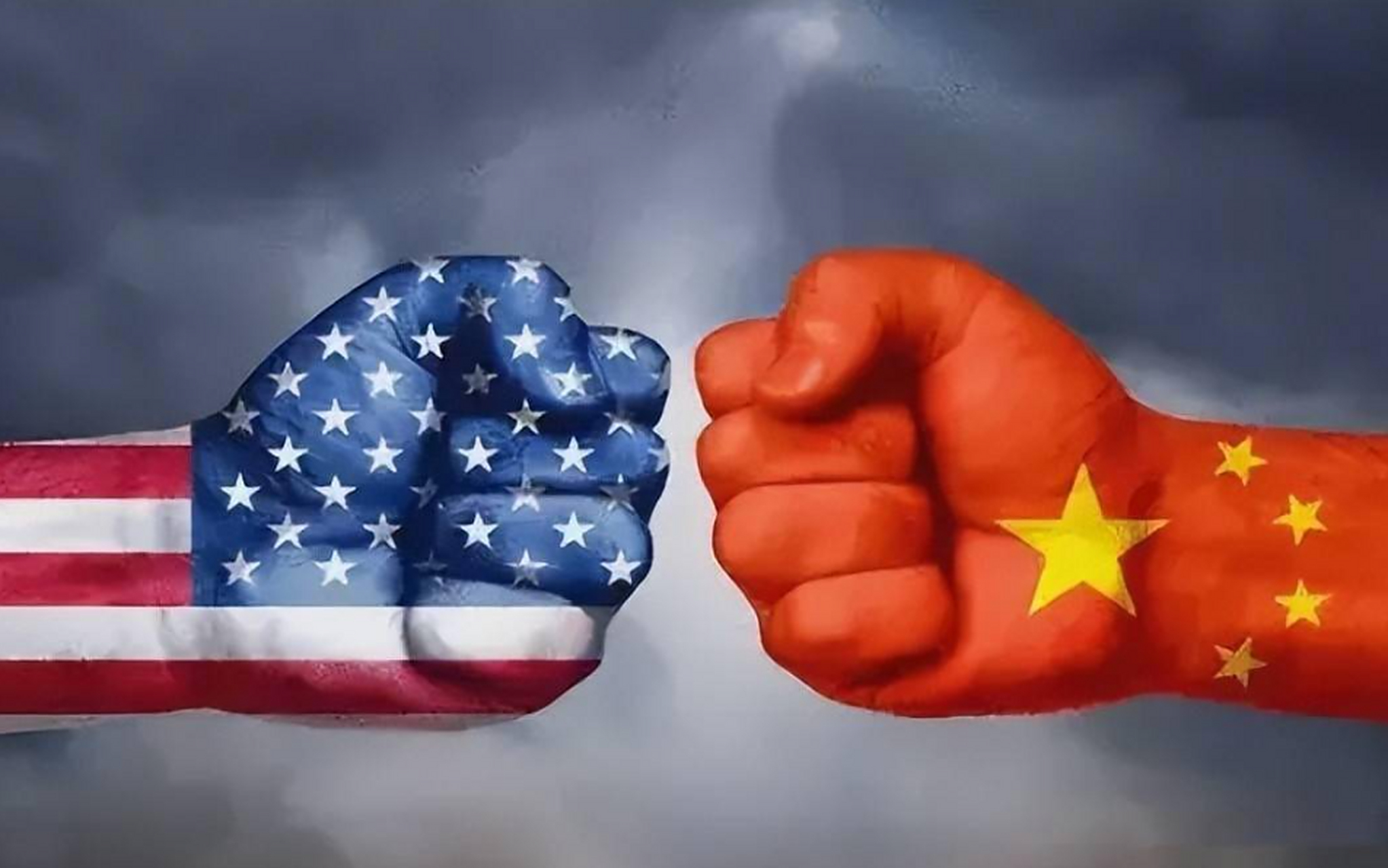 事实上,美军当时主动致电中方的行为,只不过是为了稳住中国,毕竟美国