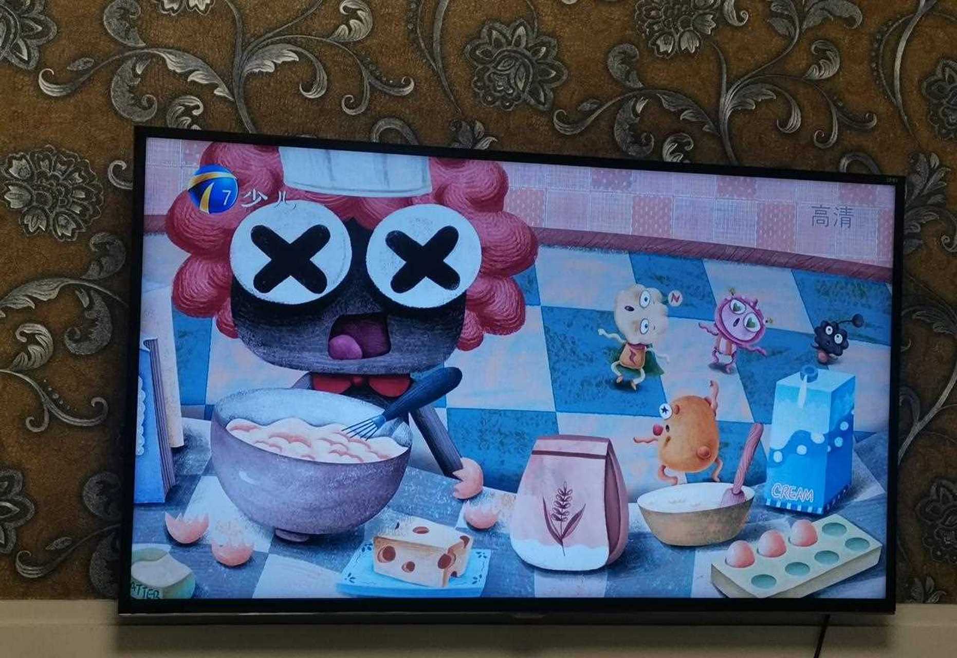 《糖心家族》大家知道这个节目吗,我家闺女特别喜欢看这个,过点还给看