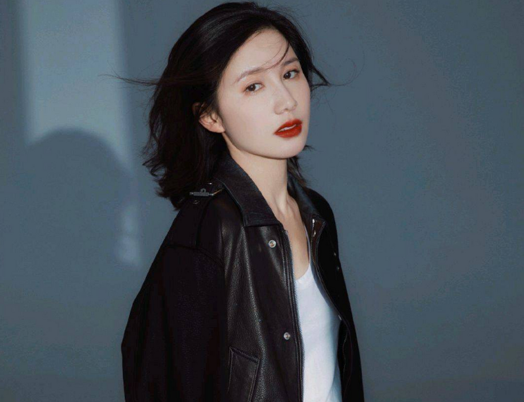 王雨馨个人资料被扒,承认与黄景瑜有过婚姻,王雨馨离婚原因是什么?