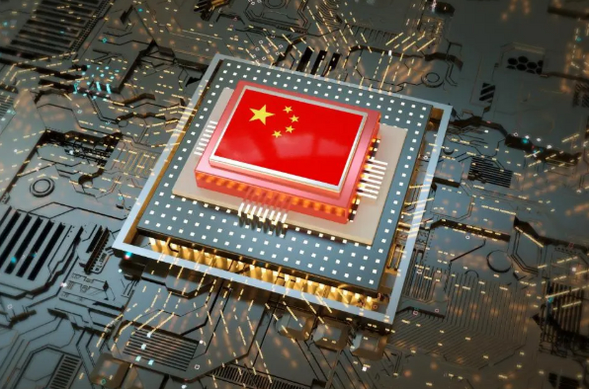 长江存储和长鑫科技,在近年来发展迅速,其生产的芯片不仅性能更优异