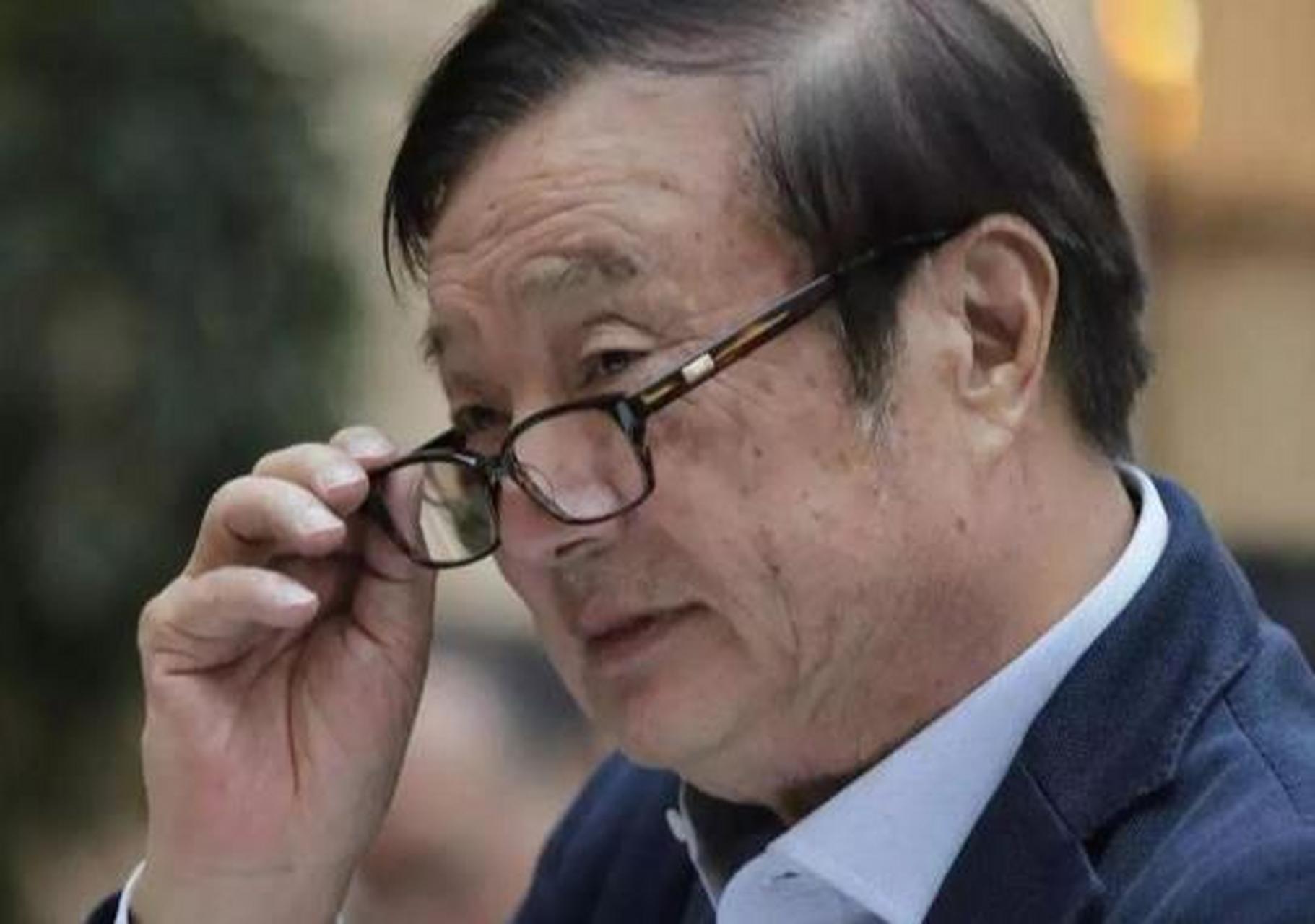华为一员工,给老板任正非写了一封"万言书",大谈公司发展战略.