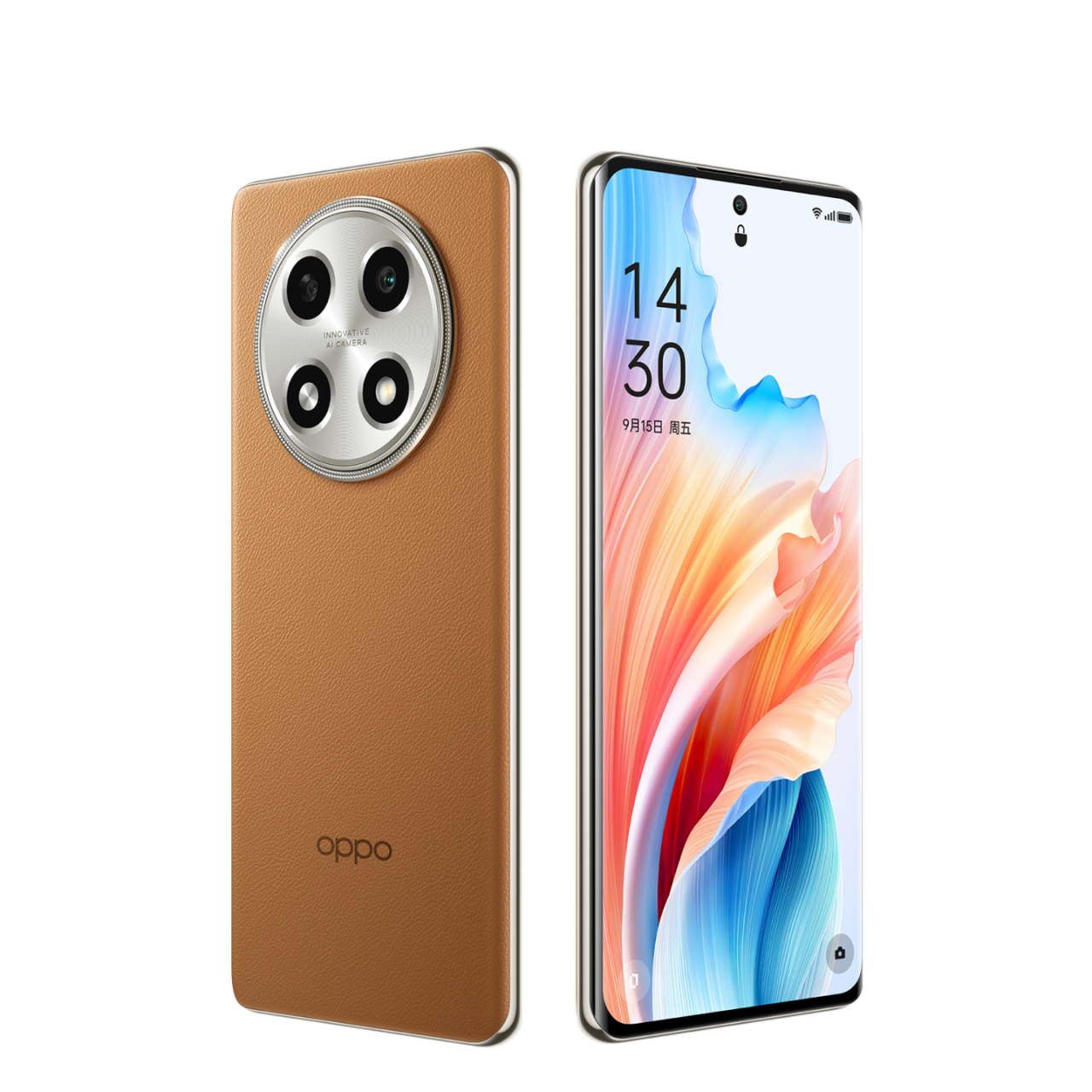 oppo a2 pro内置原生官方壁纸分享#手机壁纸