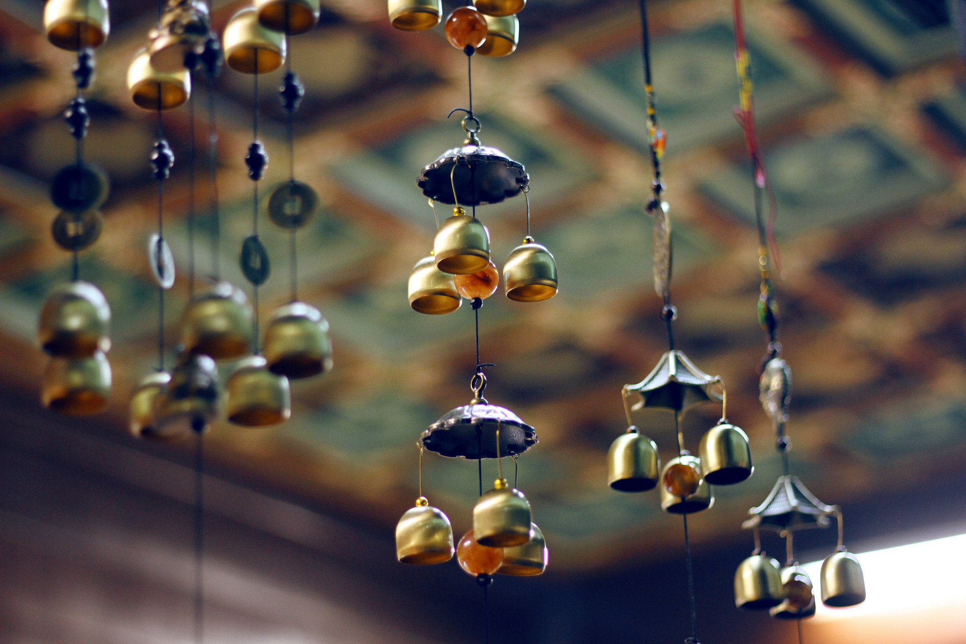 凡是出现在住宅附近的噪音,均可称为声煞.