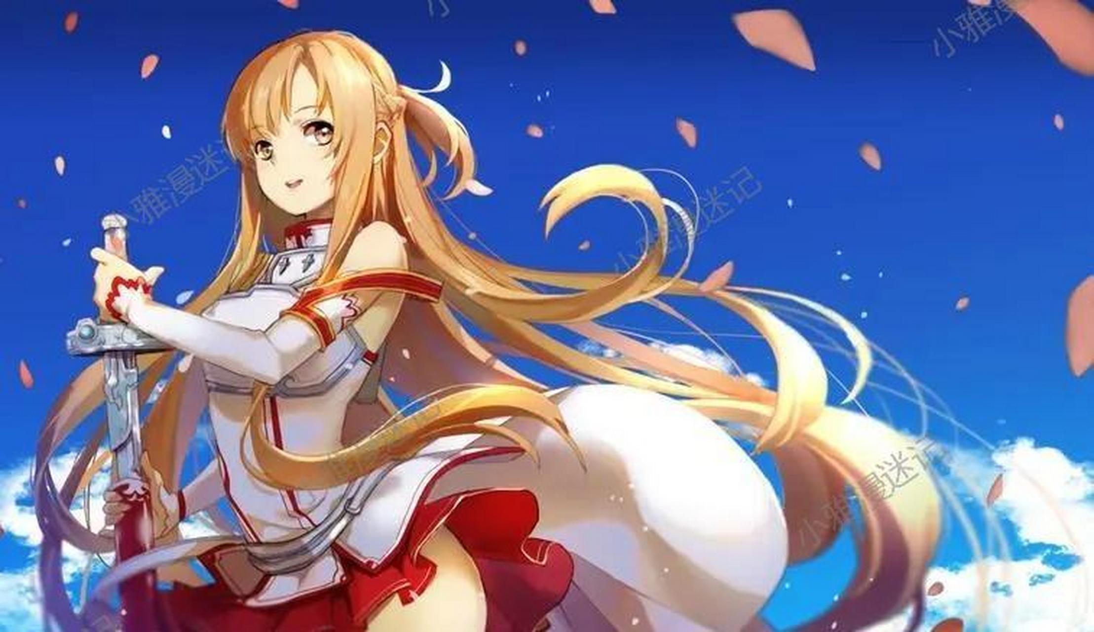 想起亚丝娜被须乡绑架的那段,真是太棒了!