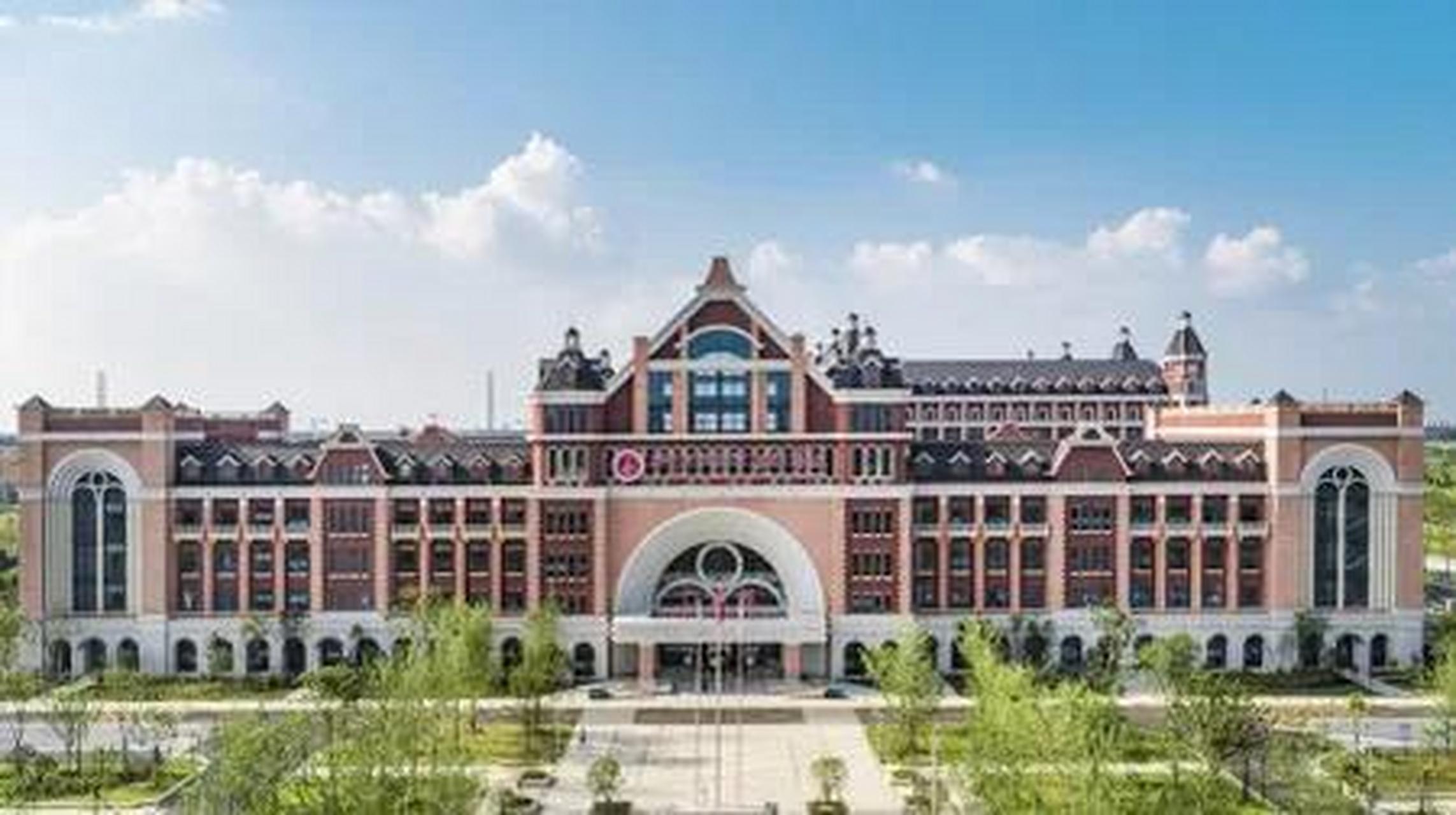 协和医院金银湖院区#今天给在武汉生活的人科普一下,免得大家总是