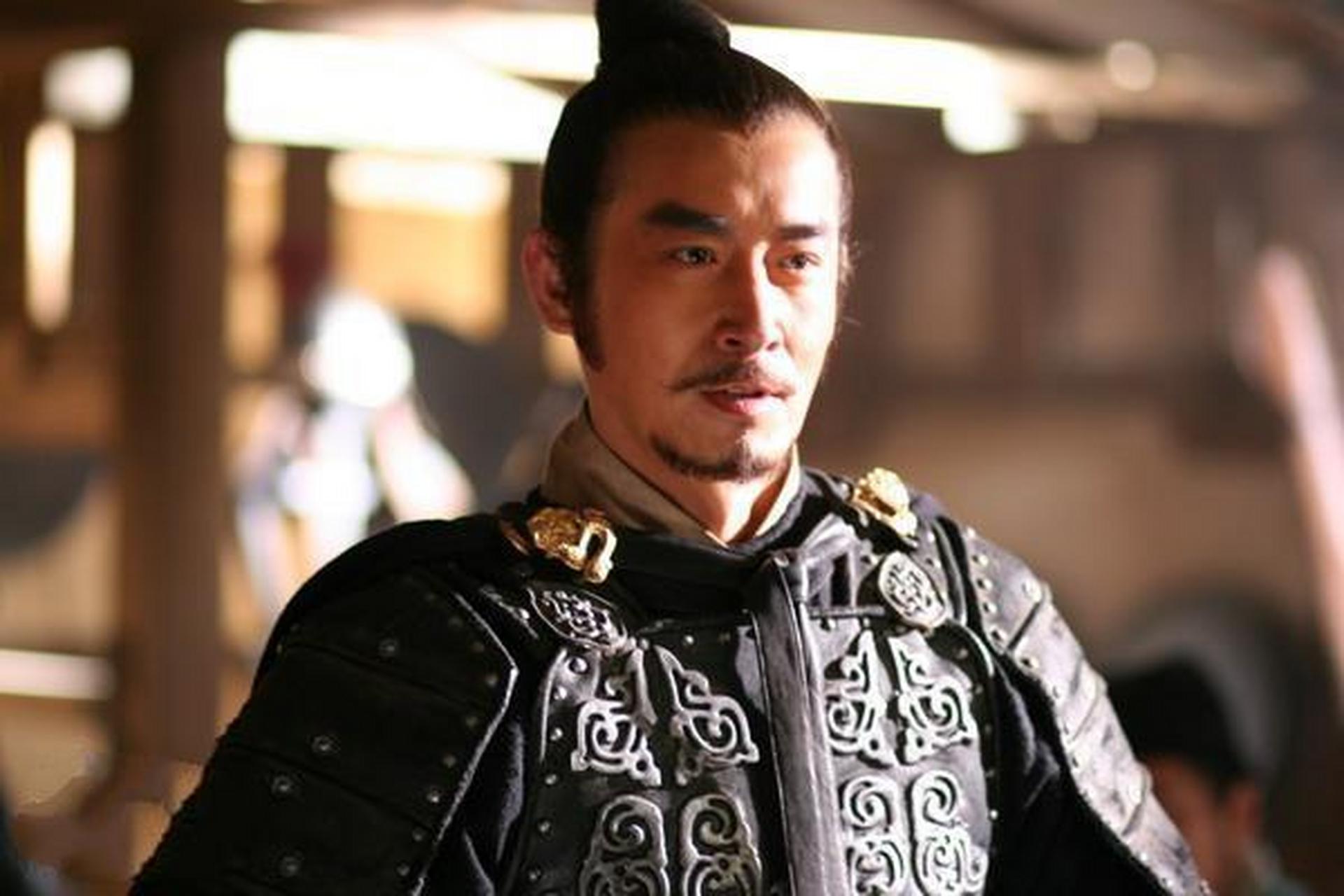 公元前99年,汉武帝派李广利去攻打匈奴,李陵被指派去押运粮草.