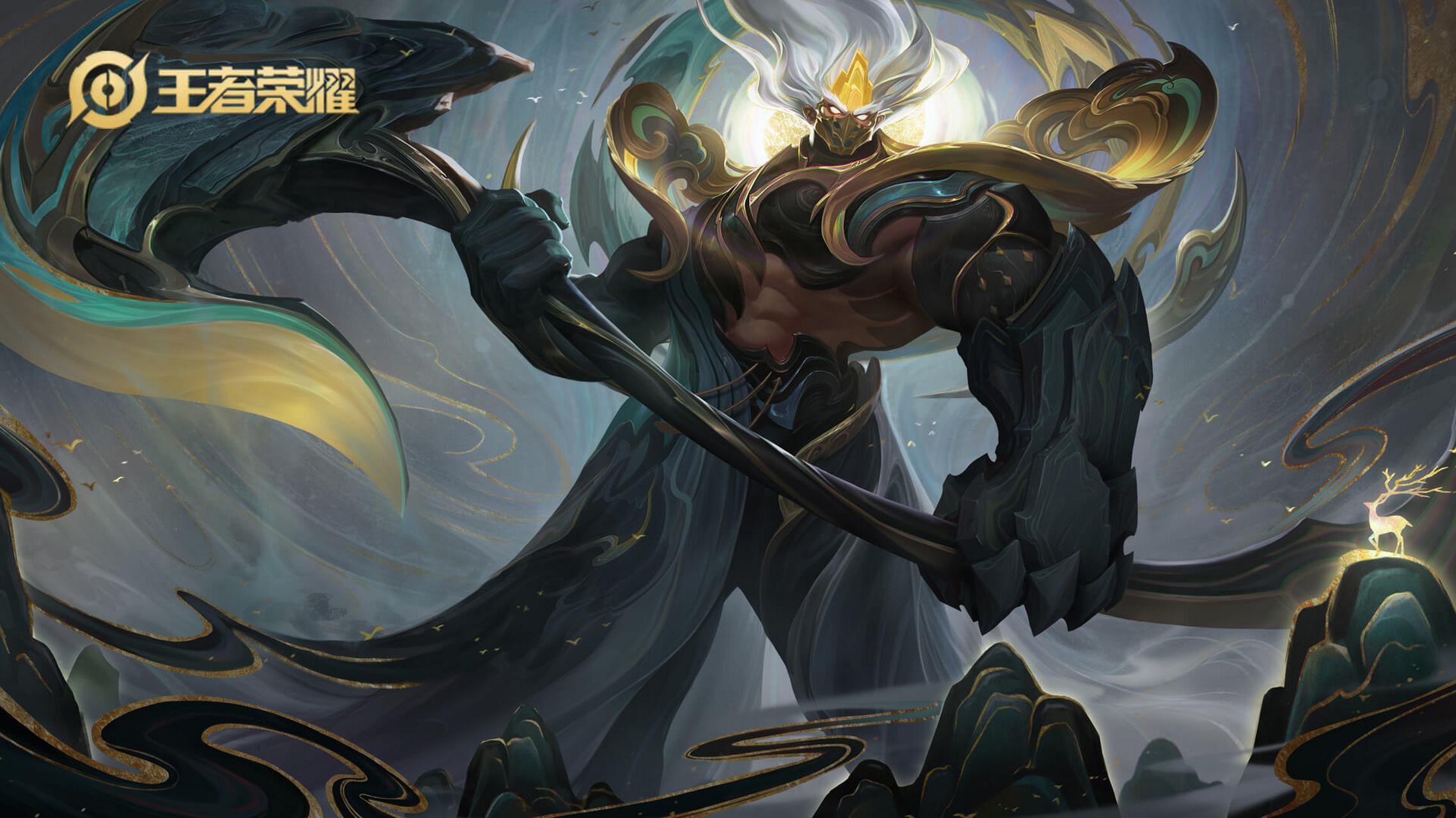 游我说# #遇见好游戏# #酷玩星推官# #2020kpl春季赛# 刘备好像年轻