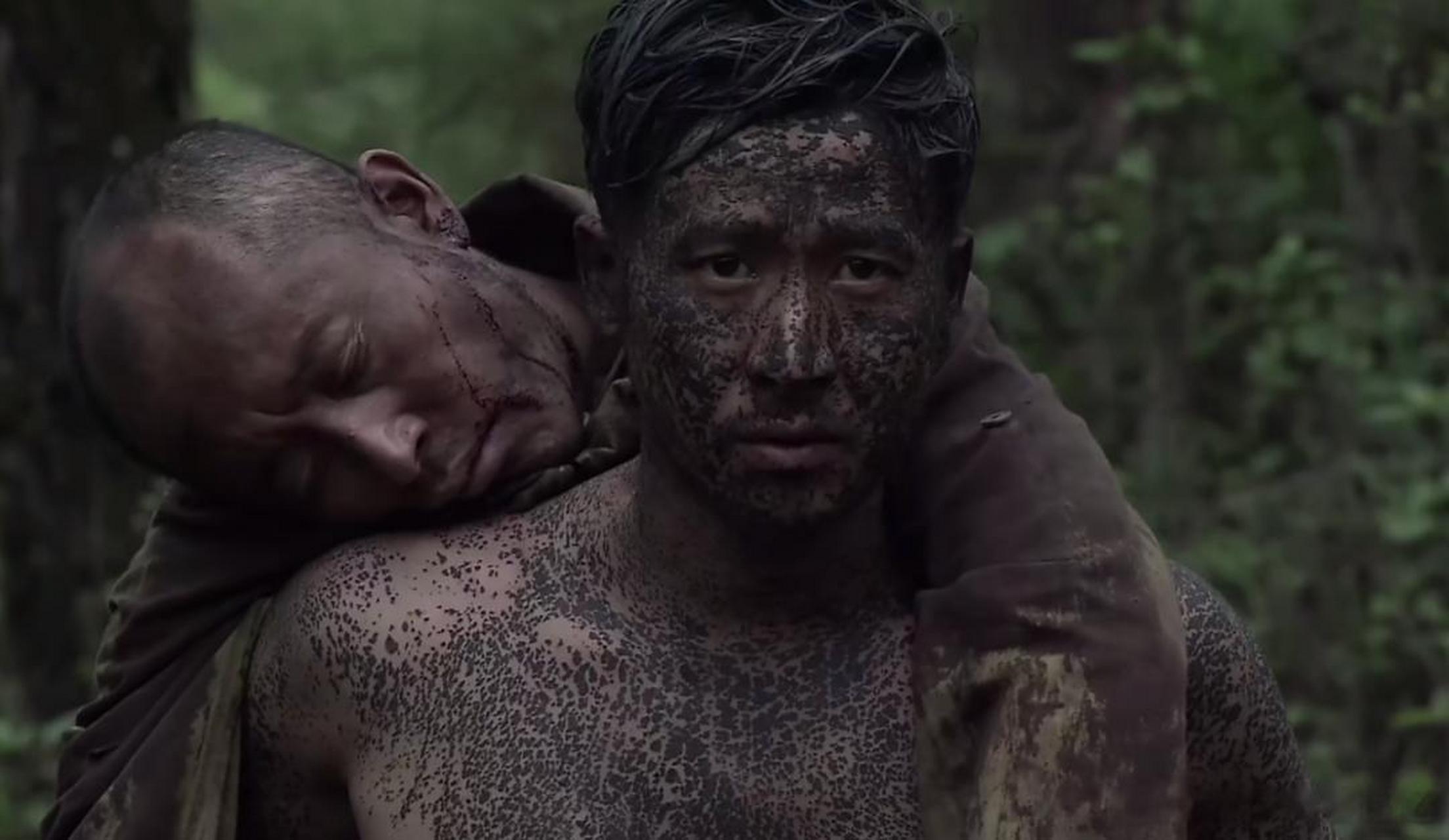 唯一一部描写缅甸远征军的国产片?知乎上被称为国产战争片的巅峰之作?