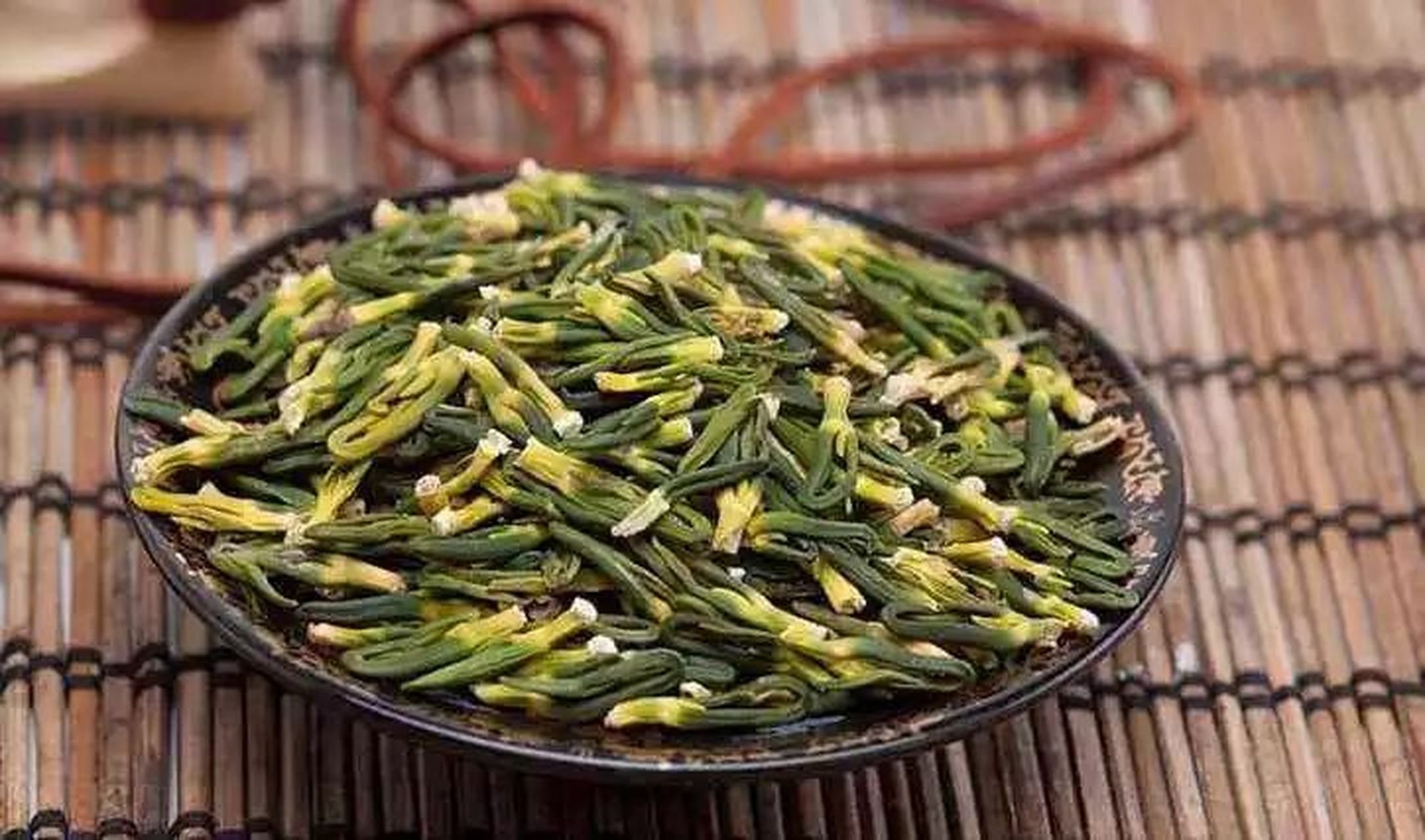 养心养气的茶叶（养心的茶叶有哪些）《养心的茶有哪些最佳》