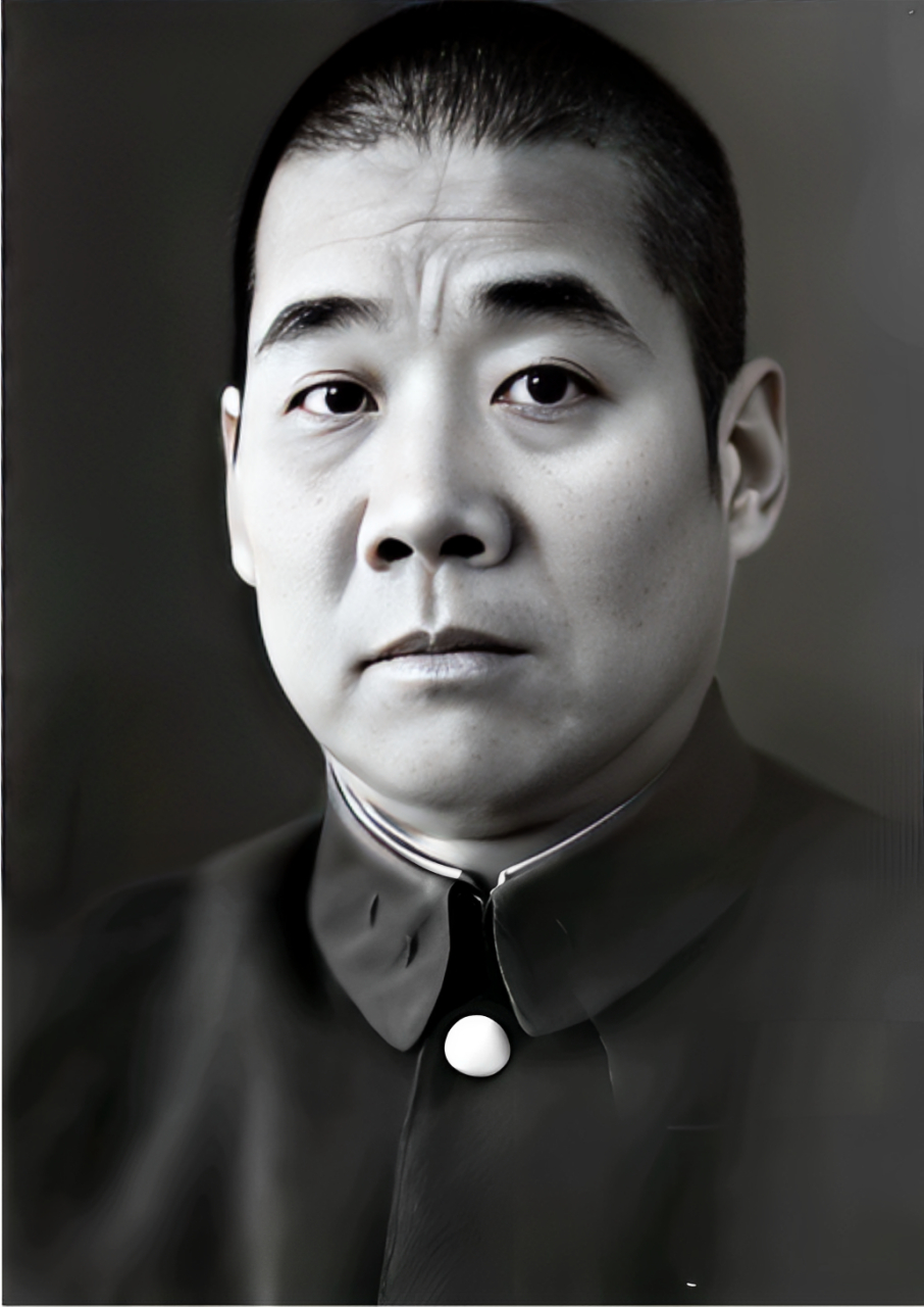 王劲哉在将领的国军,传奇,也很有个性,是韩复