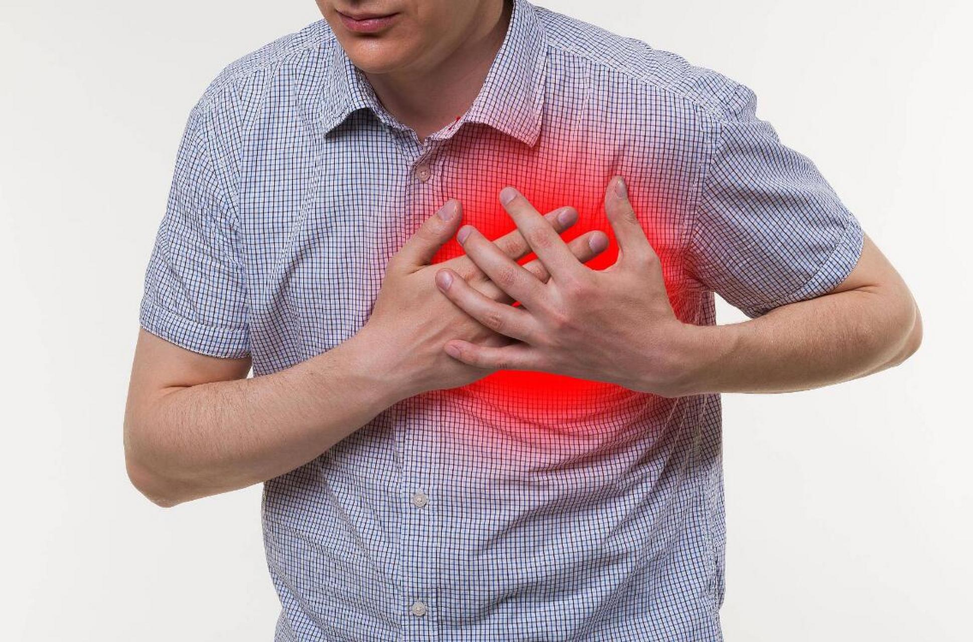 心肌缺血 胸口发闷 疼痛,重点在活血化淤 通脉止痛 心肌缺血的人经常