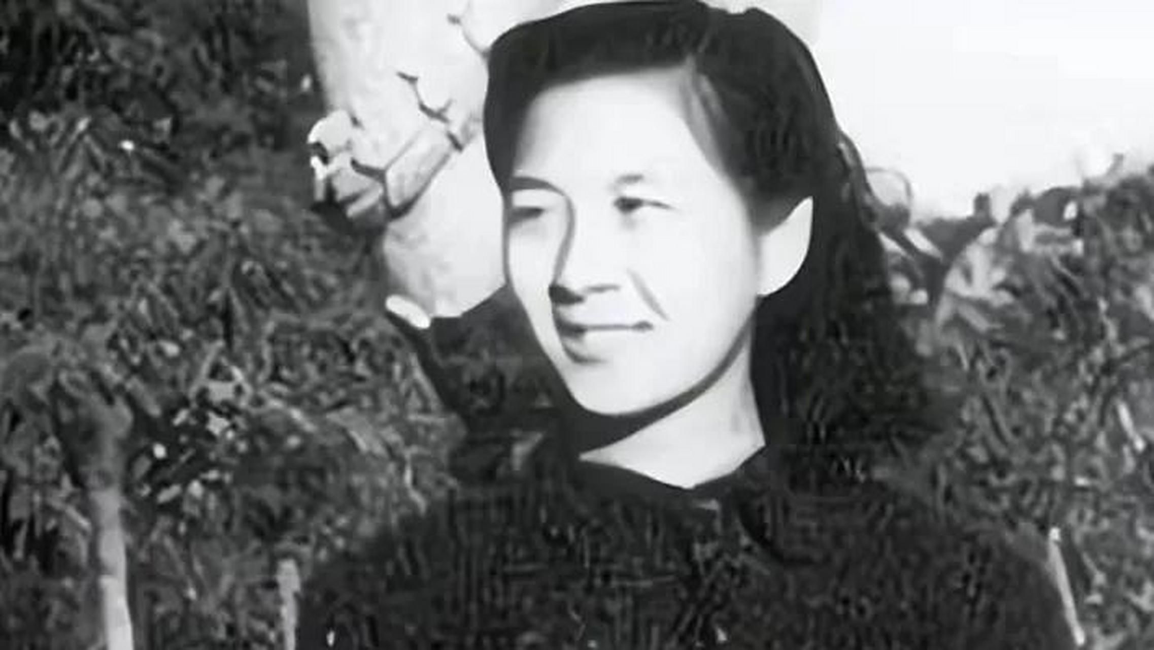 中科院黄令仪老先生去世.