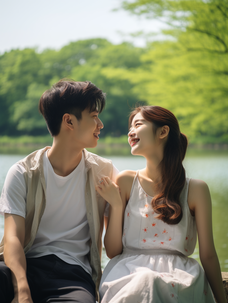 她总是干涉我们的生活,对我们的事情指手画脚