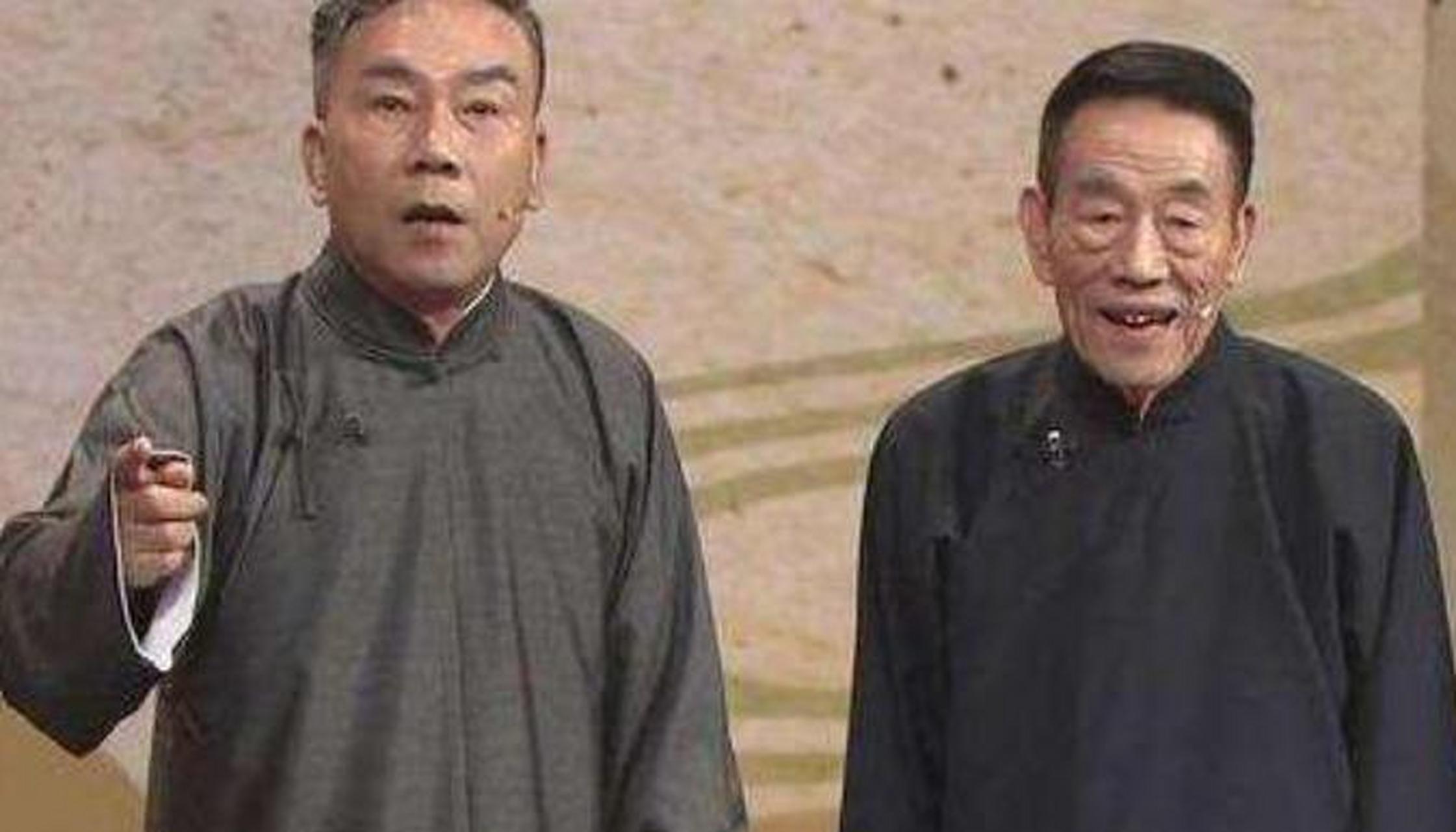 相声家杨议,因一盒知名香烟再次爆红,千平别墅改美术馆投身公益 嘛钱