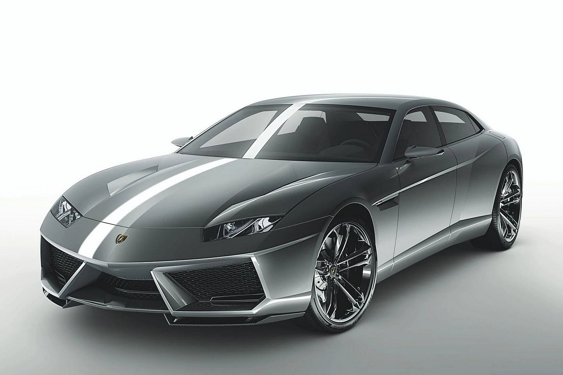 轿车  新款兰博基尼 estoque   美国东部时间 2023 年8月 15 月 3:36