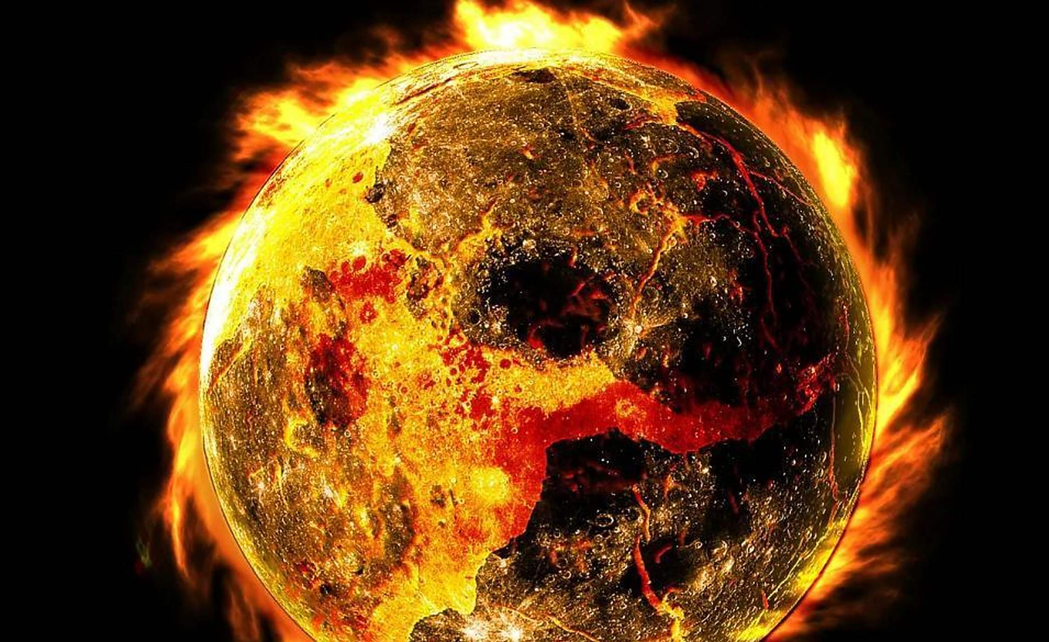 为什么水在地球上44亿年都不会过期,而装入瓶子中很快就过期?