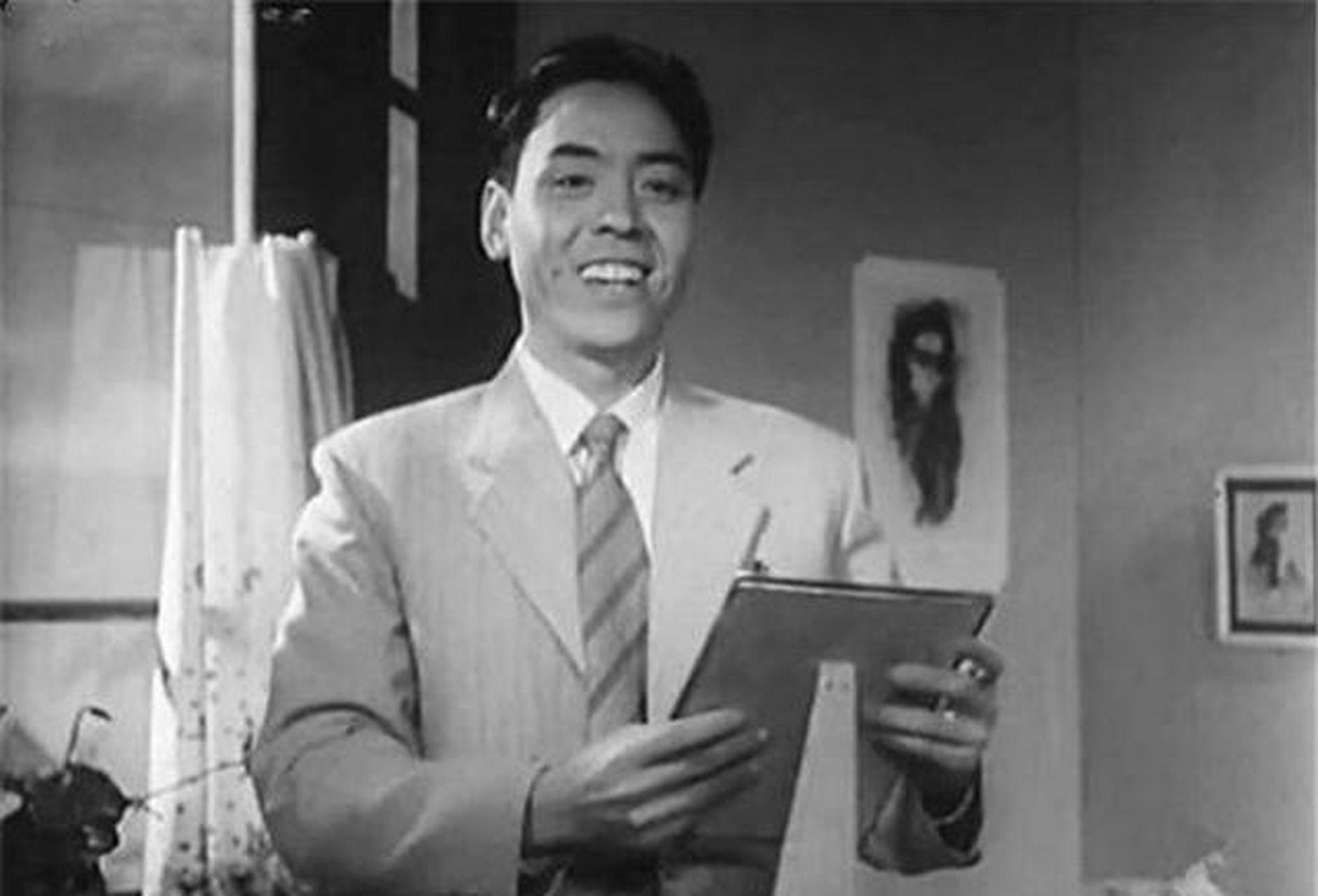 演员印质明:《铁道卫士》中的高科长,晚年妻子去世宁孤独不再娶