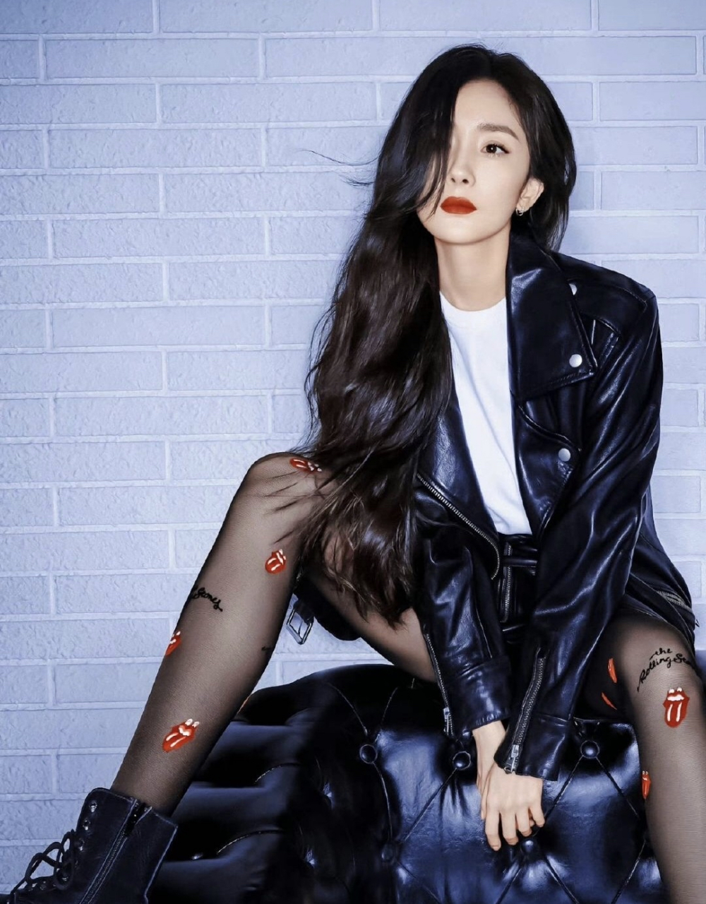 angelababy和杨幂,哪个颜值更高一点?