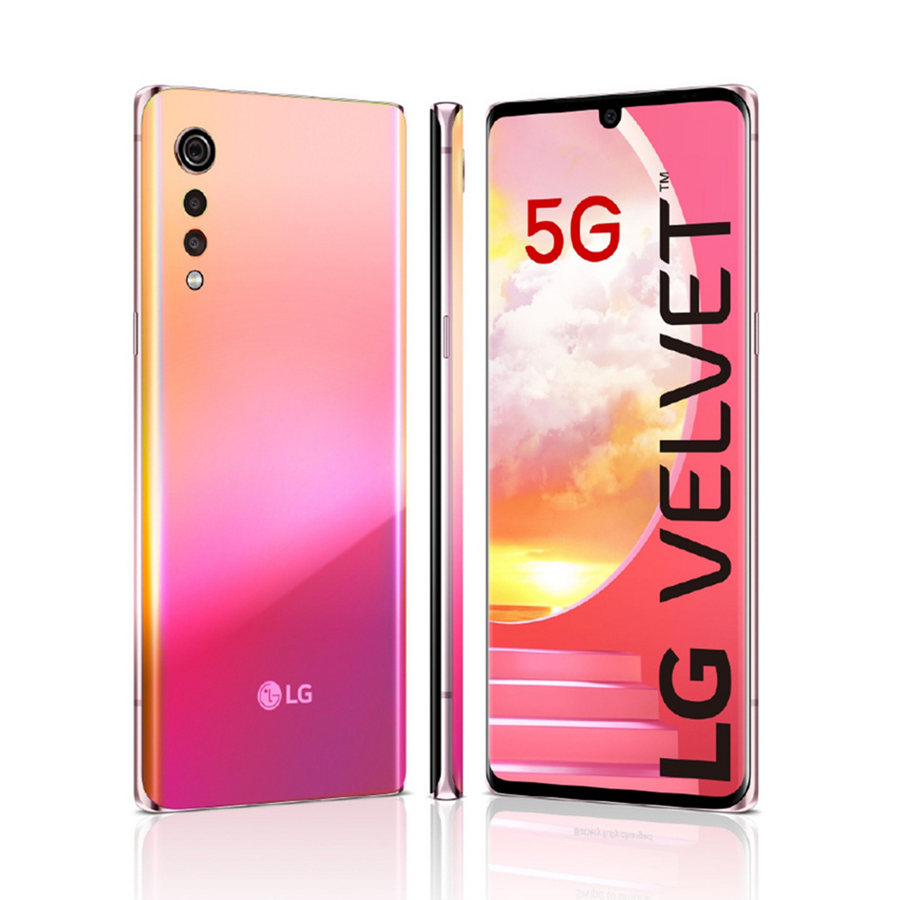 近日,一款型号为"lm-g900fmw"的lg手机新品登陆工信部网站资料库.