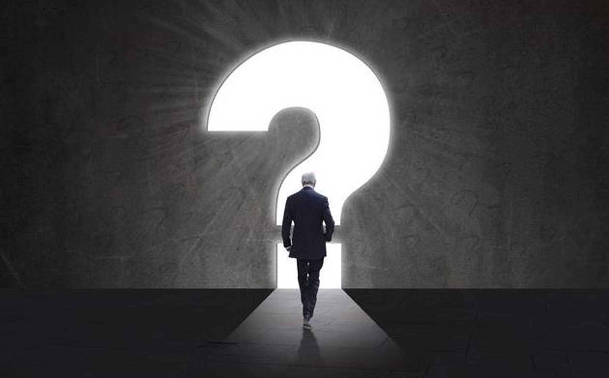 优势成长(4) 请养成一种能力:获取一手信息的能力; 再养成一种习惯